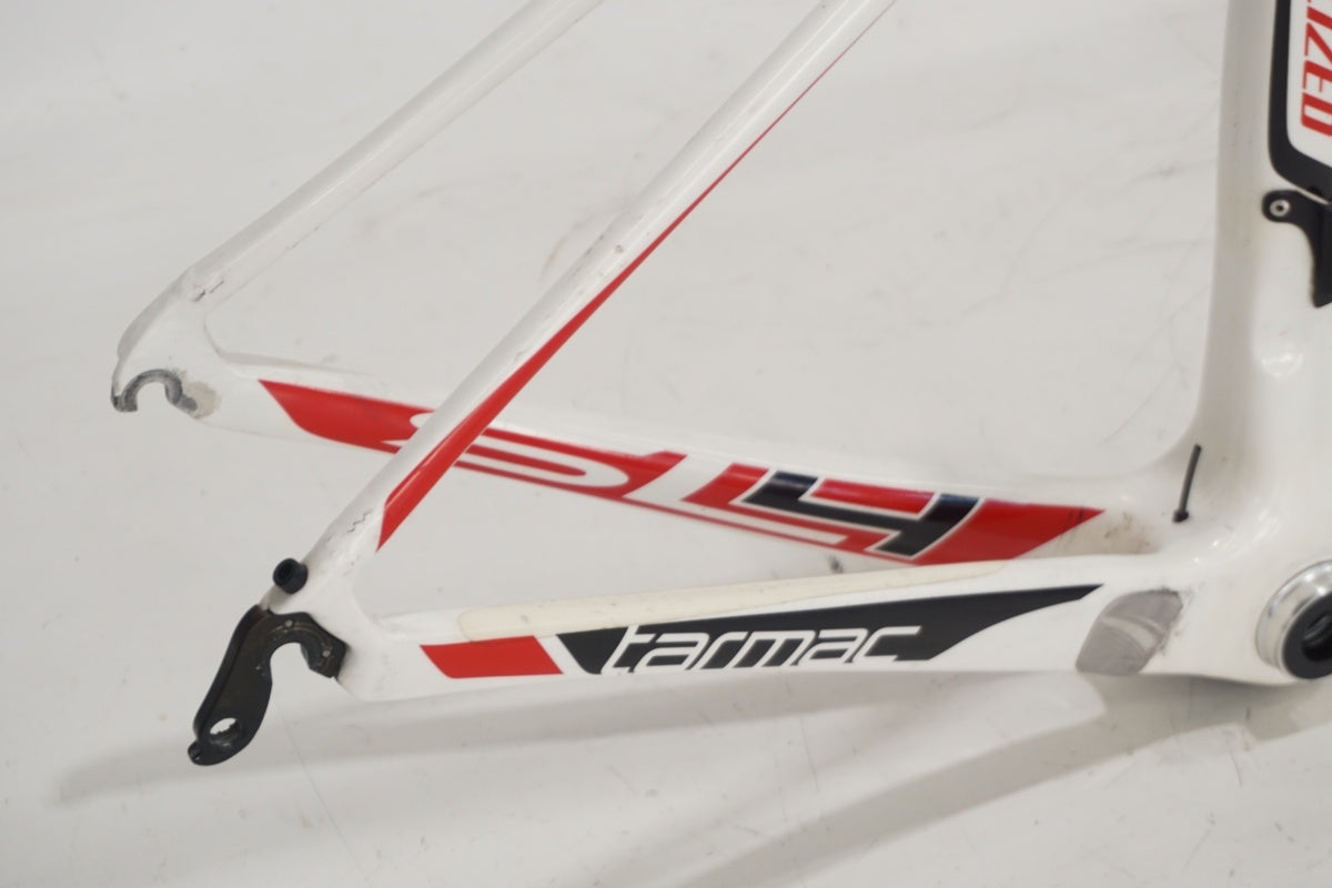 SPECIALIZED 「スペシャライズド」 TARMAC SL4 PRO 2012年モデル フレームセット / 滋賀大津店