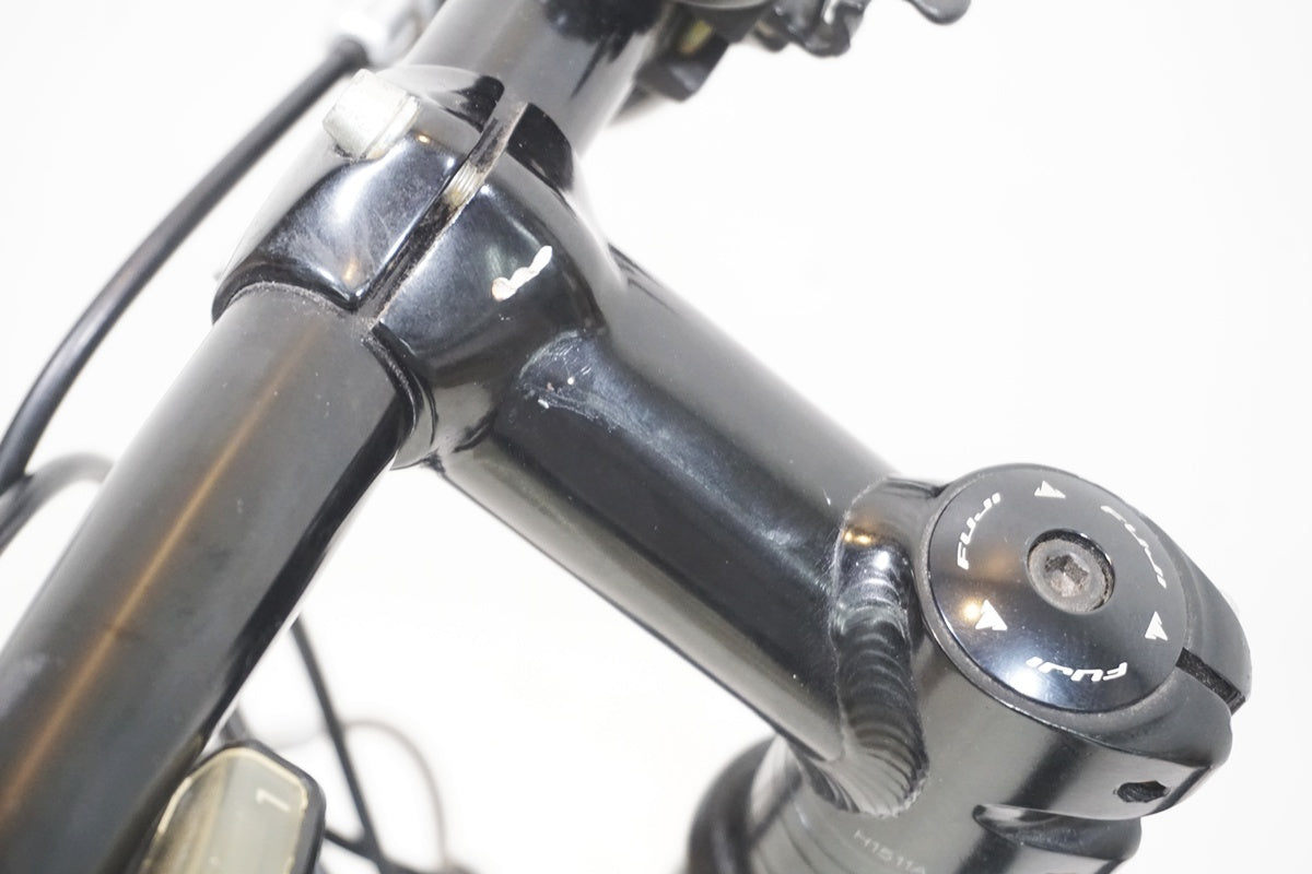 FUJI 「フジ」 PALETTE 2017年頃 クロスバイク/ 京都西院店