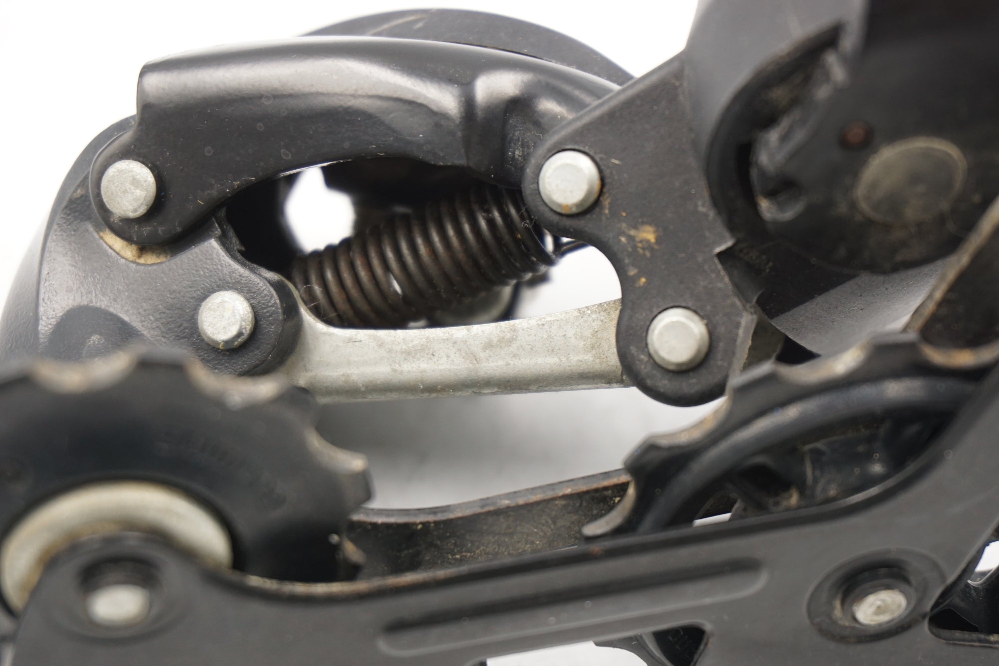 SHIMANO 「シマノ」 TOURNEY RD-A070 リアディレイラー / 奈良店