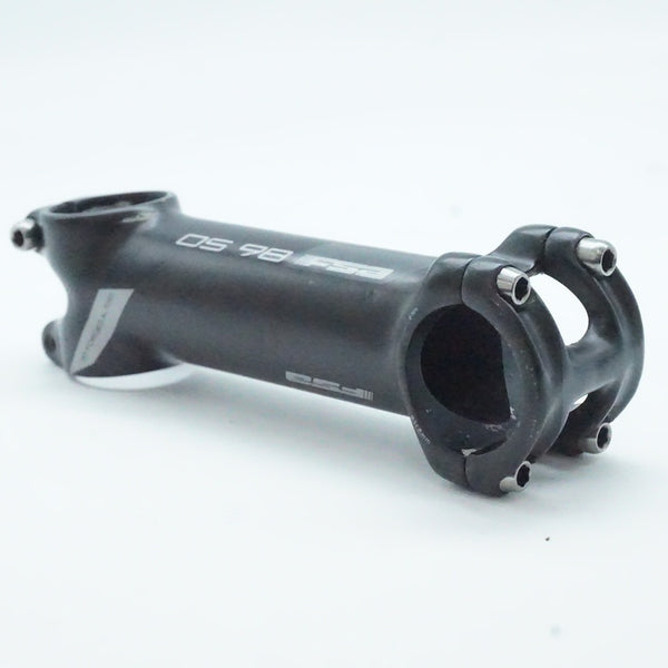 FSA「エフエスエー」 OS98 3D FORGED AL7050 φ31.8 120mm カーボン