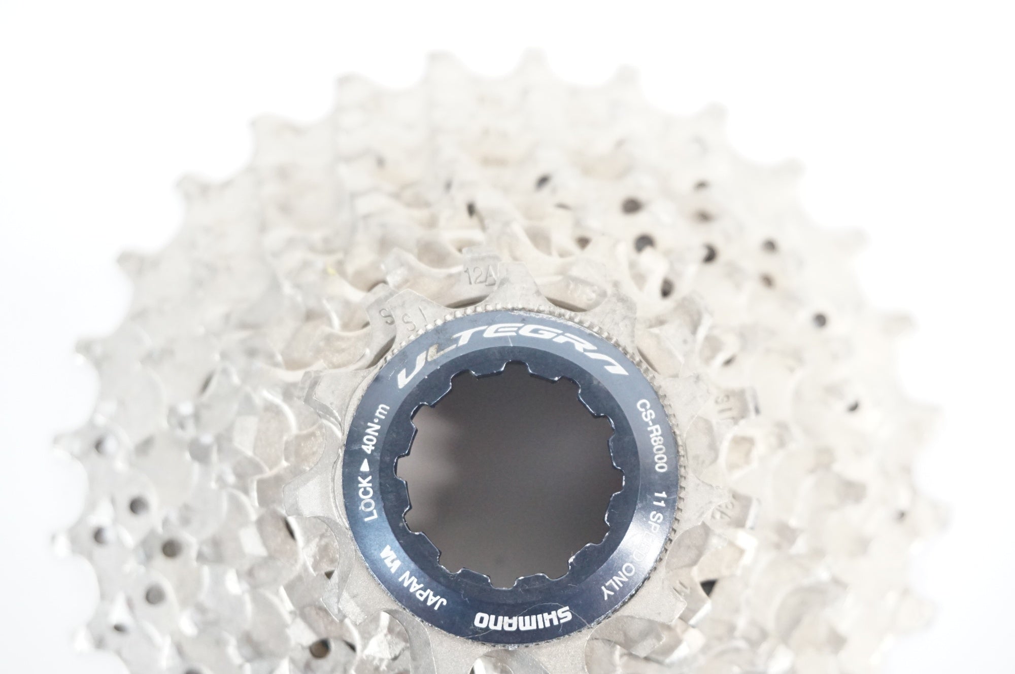 SHIMANO 「シマノ」 ULTEGRA CS-R8000 11-28T 11s スプロケット / 宇都宮店