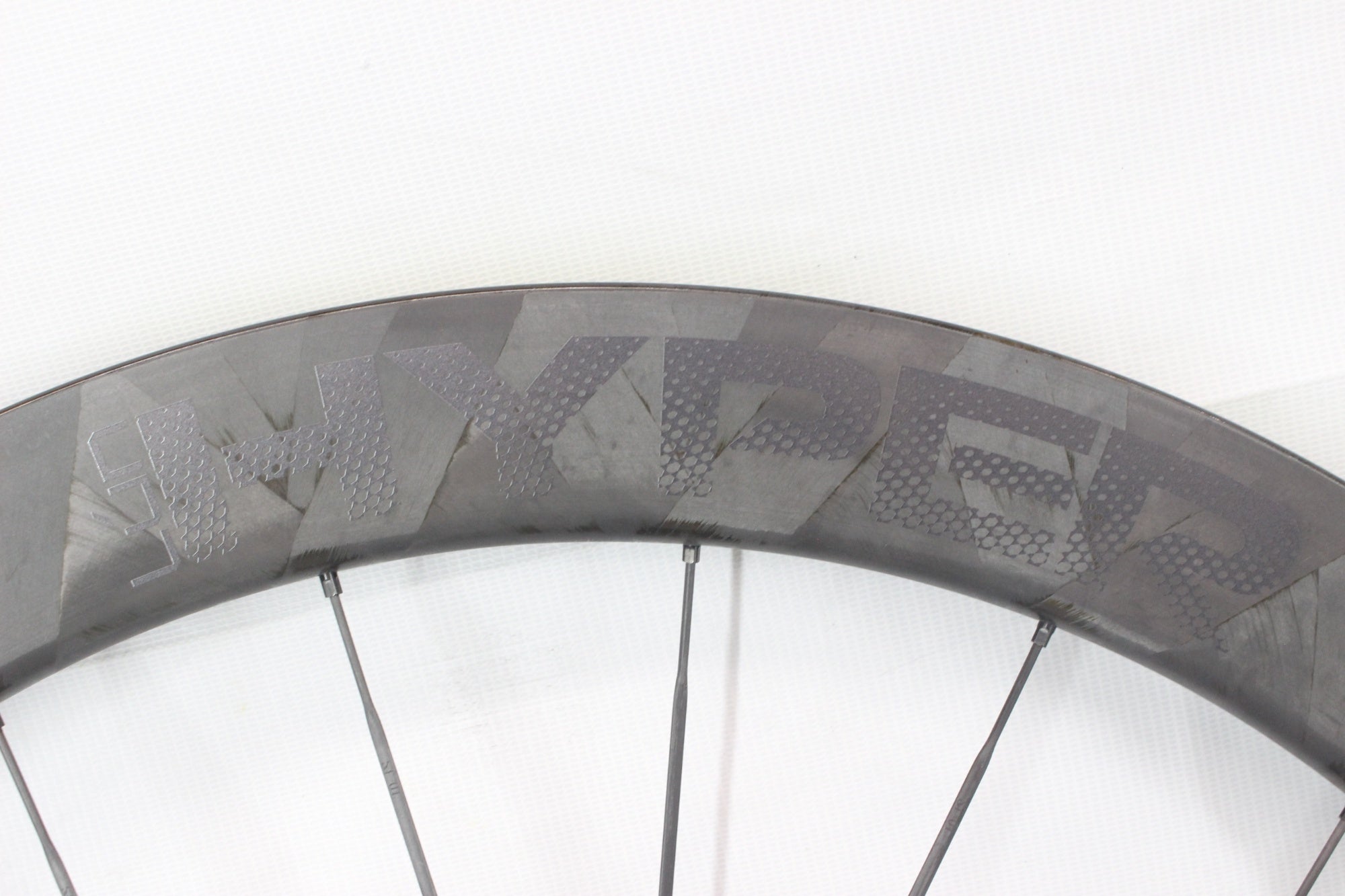 LUN 「ルン」 HYPER D45 DISC シマノ11速 ホイールセット / 阪急塚口店