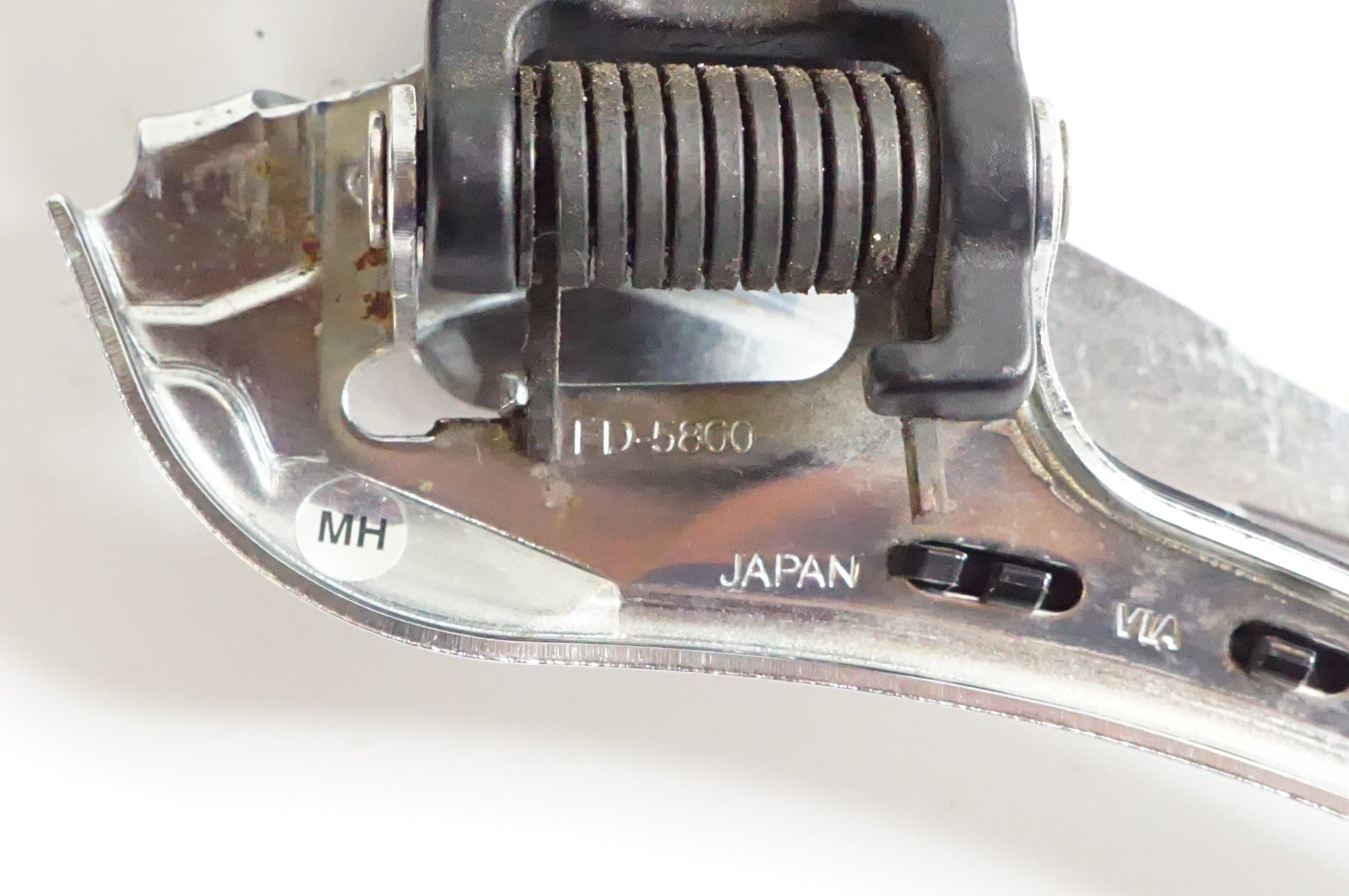 SHIMANO 「シマノ」 105 FD-5800 フロントディレイラー / 熊谷本店