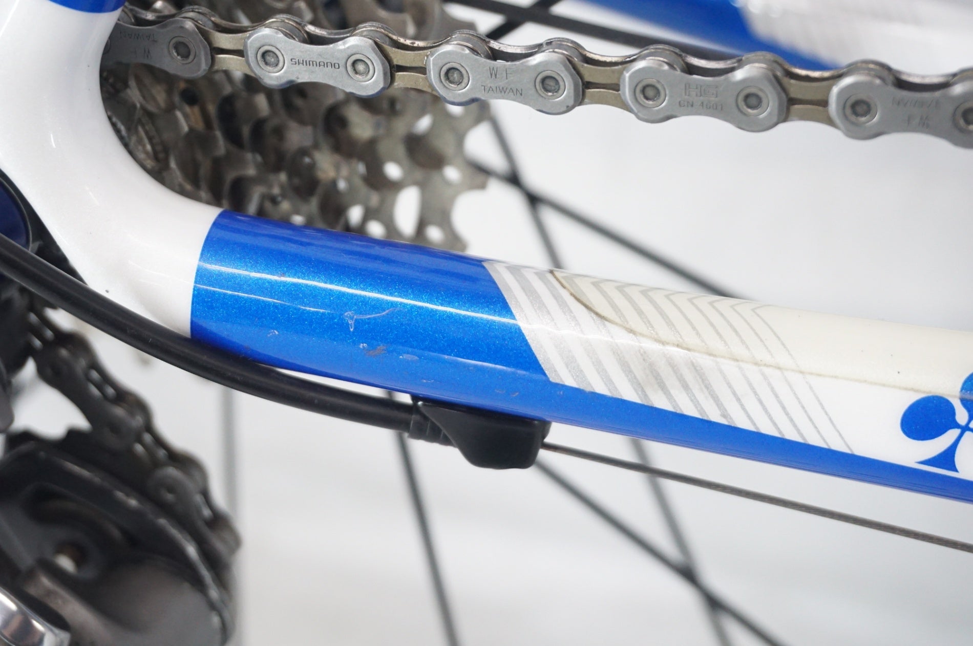 COLNAGO 「コルナゴ」 CLX3.0 105 2012年モデル ロードバイク / 阪急 