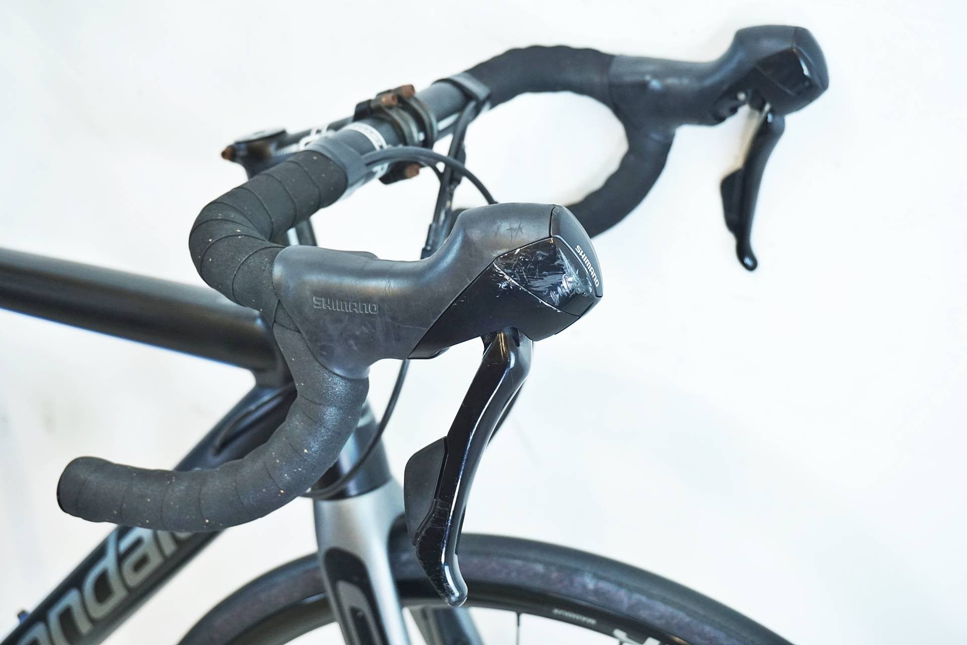 CANNONDALE 「キャノンデール」 CAAD12 DISC 105 2017年モデル