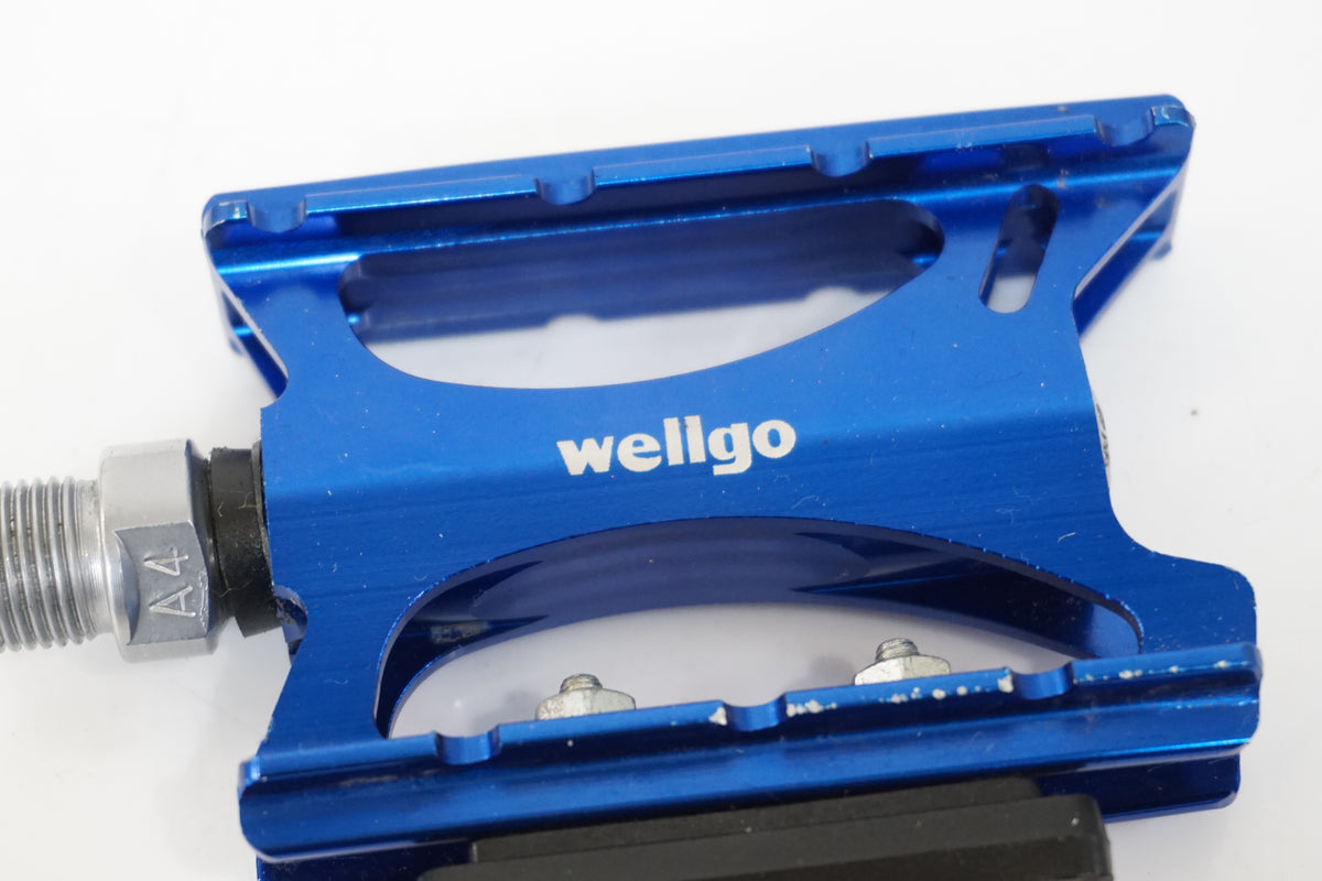 WELLGO 「ウェルゴ」  ペダル / 大宮店
