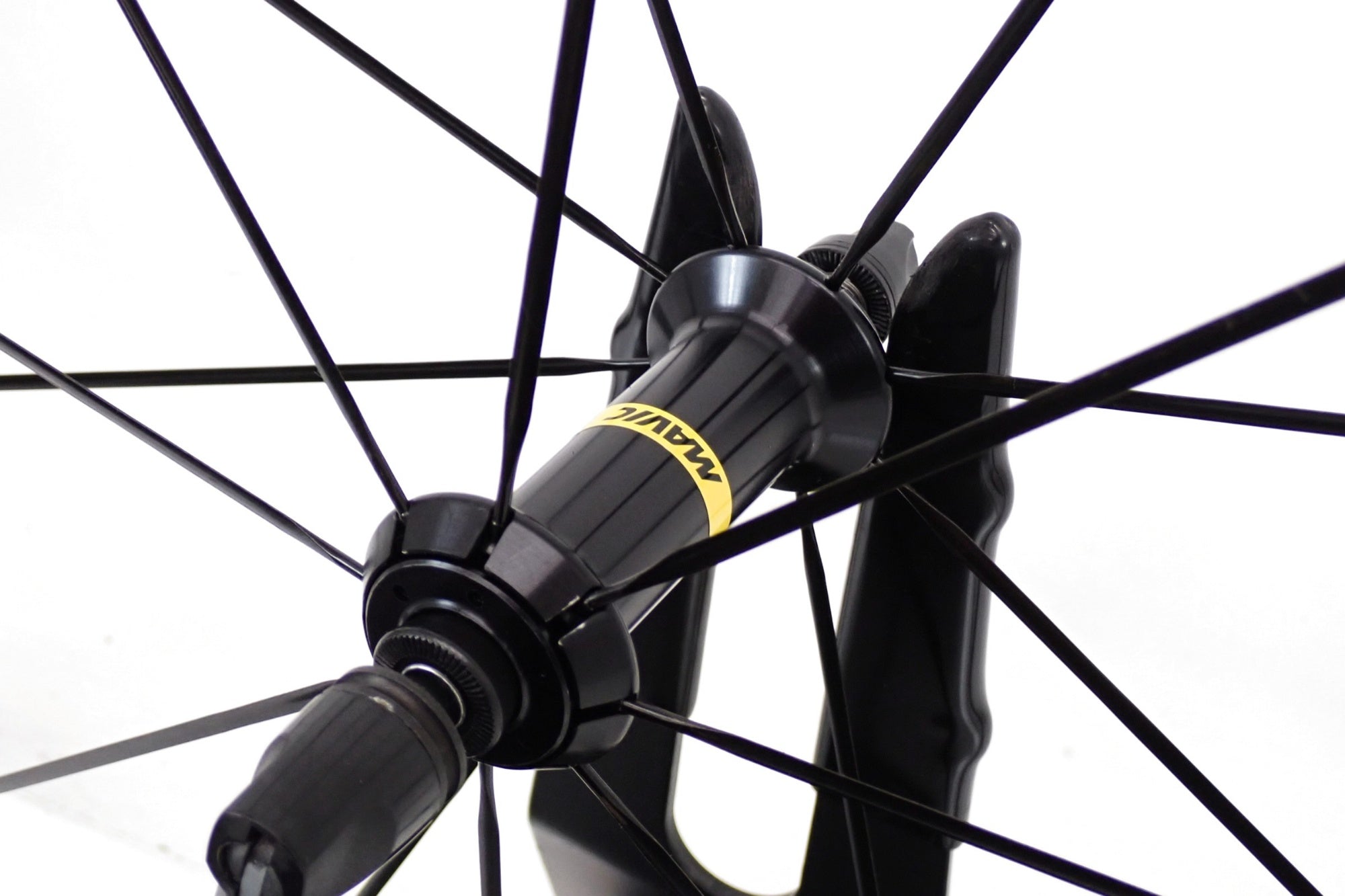 MAVIC 「マビック」 COSMIC PRO CARBON シマノ12速 ホイールセット / 伊勢崎店