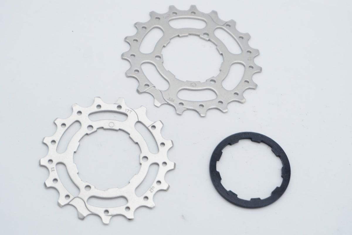 SUNRACE 「サンレース」 11-28T スプロケット / 滋賀大津店