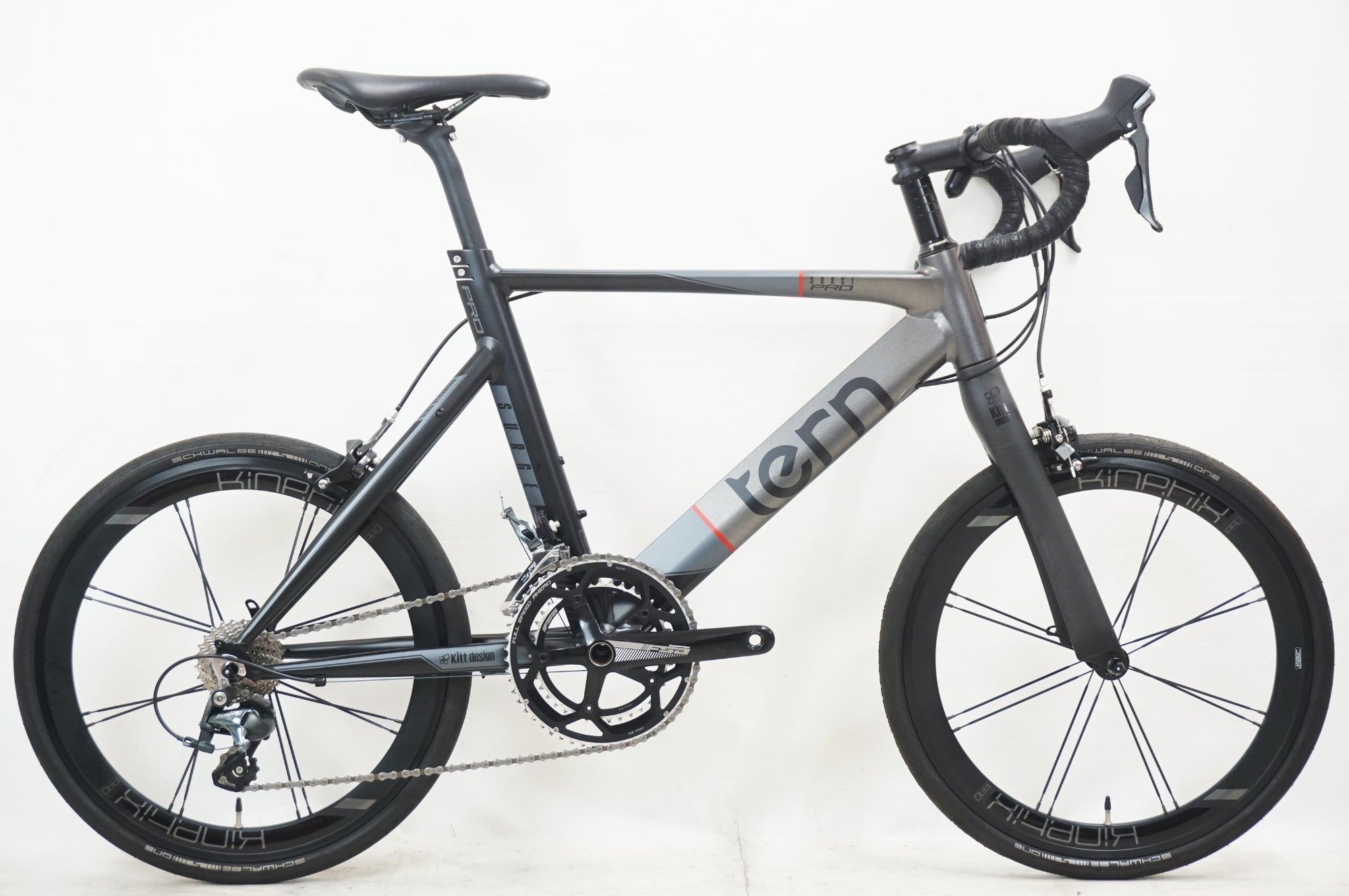 TERN 「ターン」 SURGE PRO 2023年モデル 20インチ ミニベロ / 福岡店