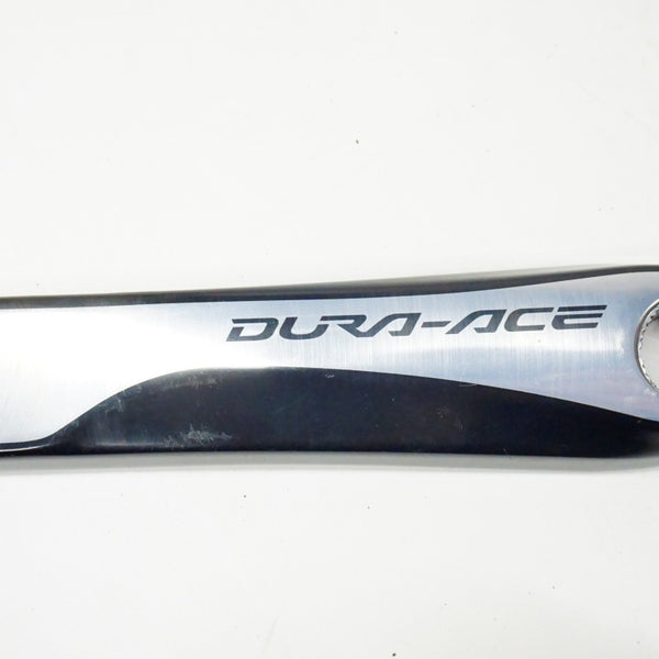 SHIMANO 「シマノ」 DURA-ACE FC-9000 170mm 左クランクアーム