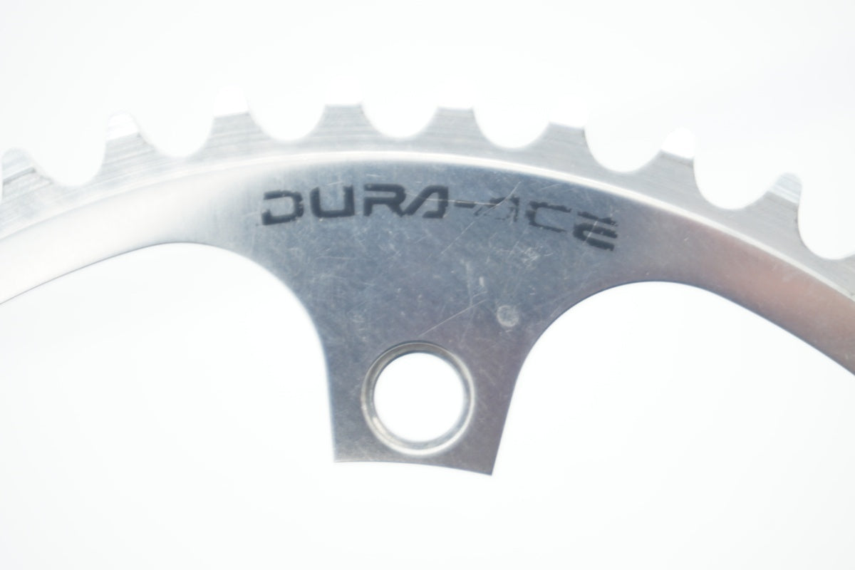 SHIMANO 「シマノ」 DURA-ACE NJS 52T チェーンリング / 滋賀大津店