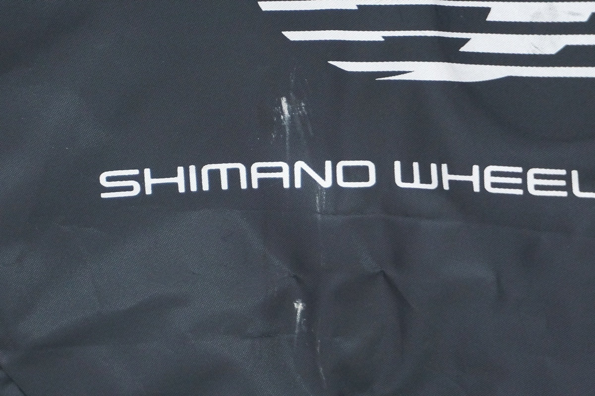SHIMANO 「シマノ」 ホイールバッグセット / 大阪美原北インター店