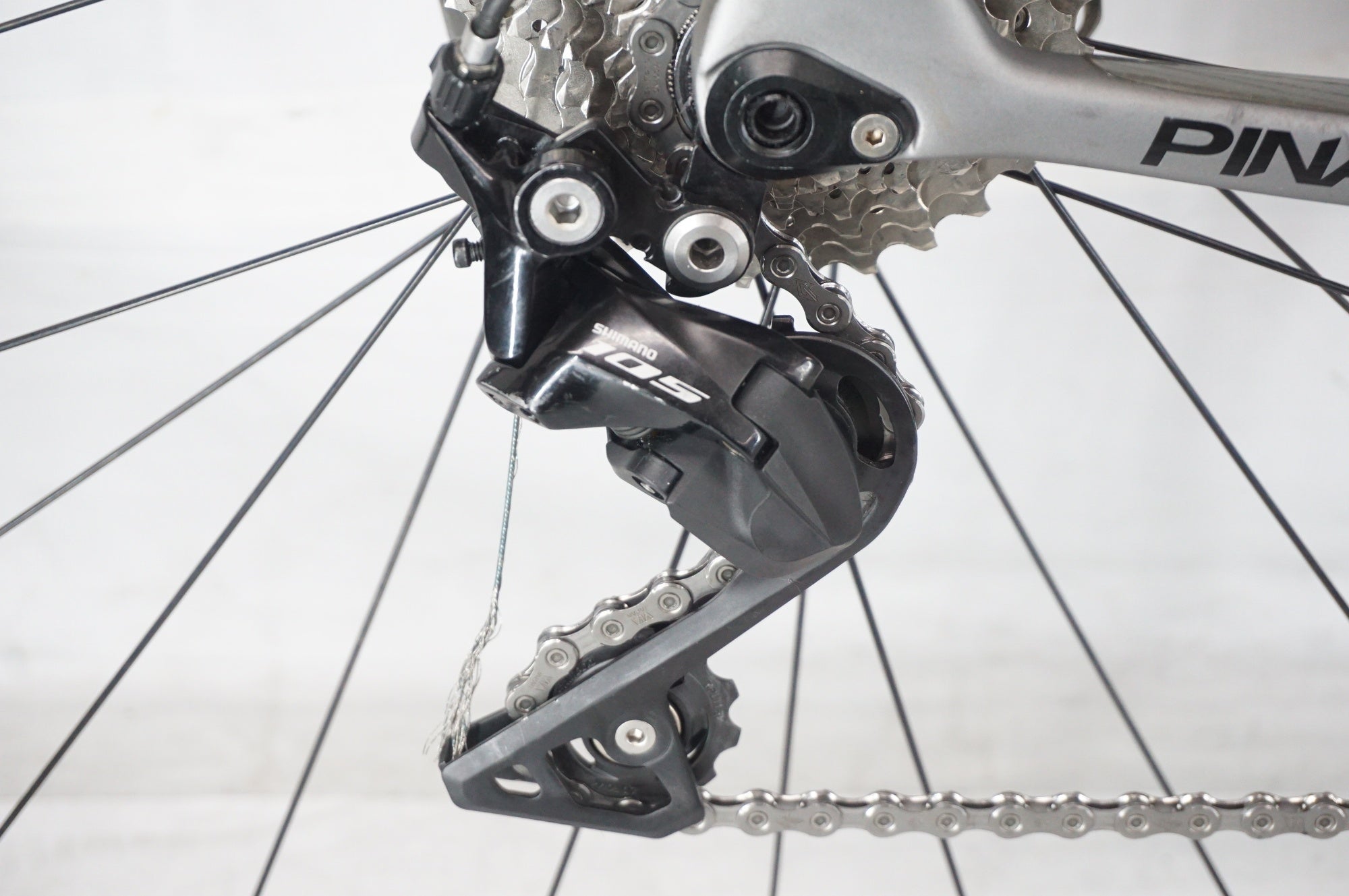 PINARELLO 「ピナレロ」 PARIS DISK 105 2022年モデル ロードバイク / 阪急塚口店
