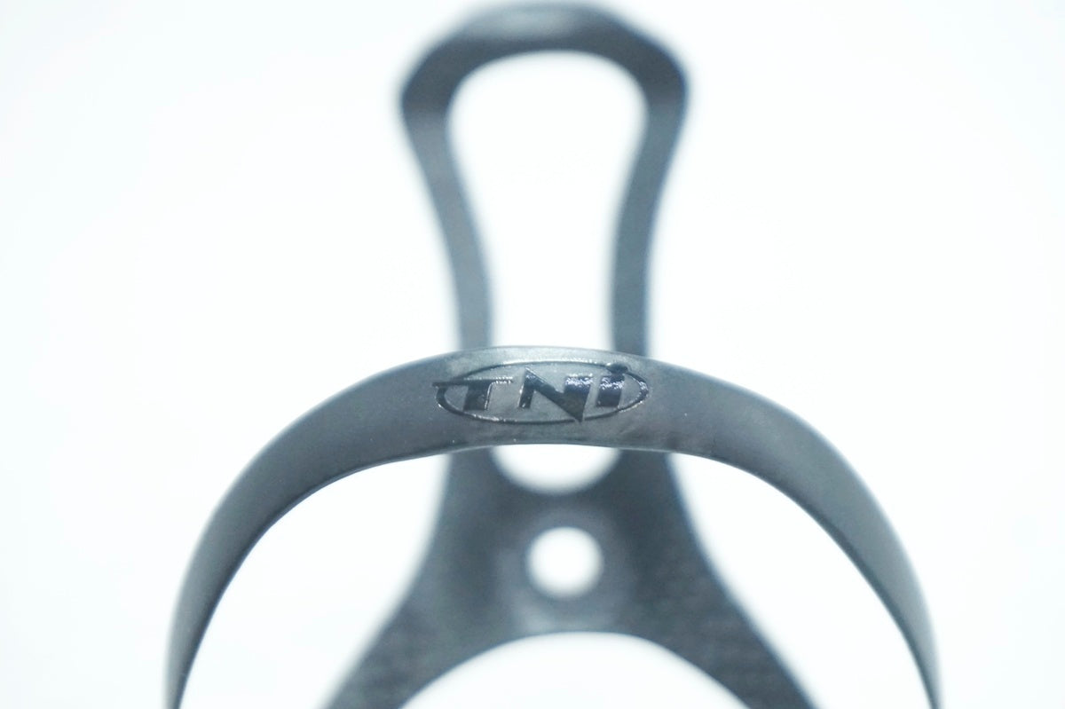 TNI 「ティーエヌアイ」 LW17 カーボンボトルケージ / 大阪門真店