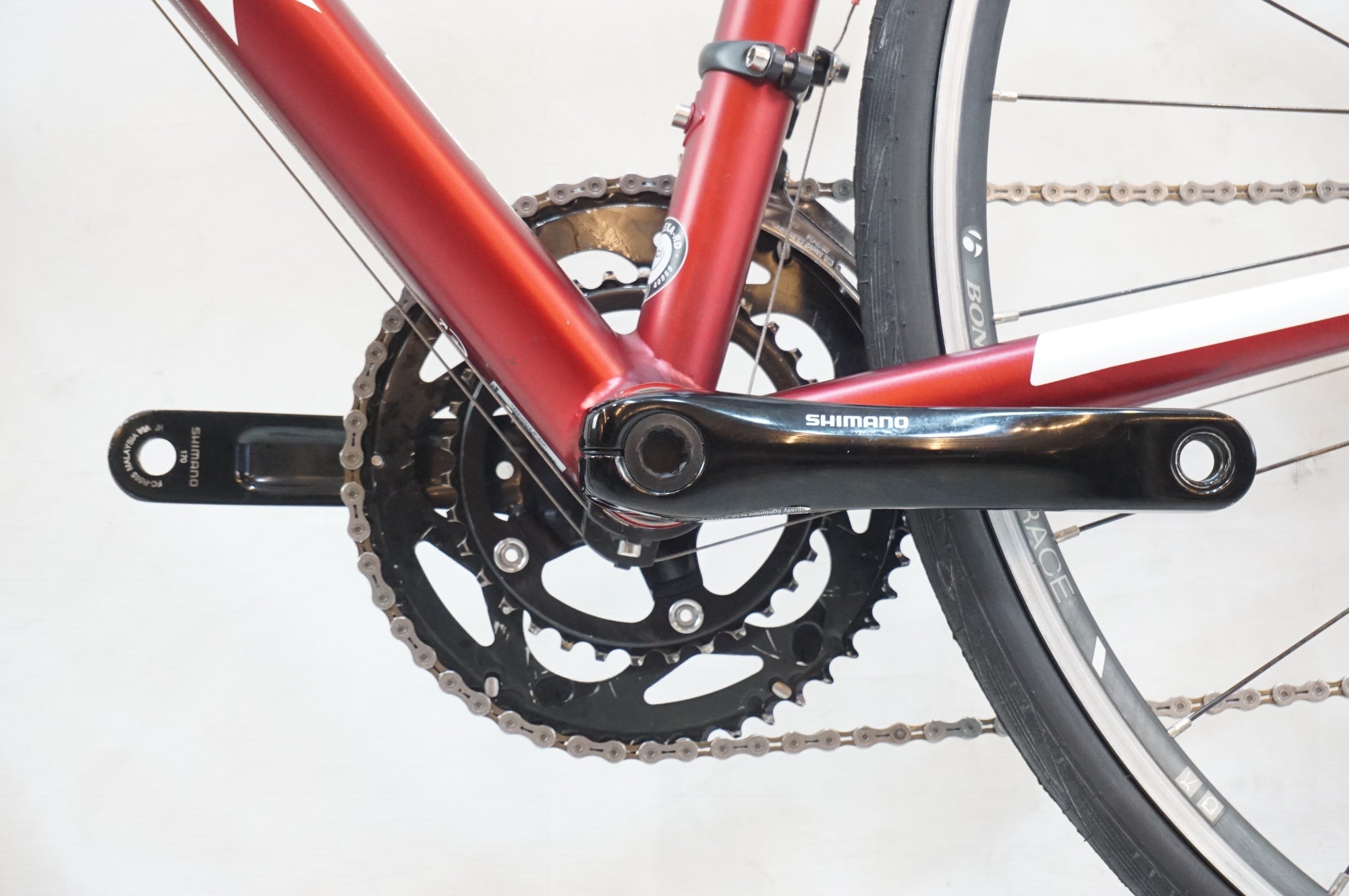 TREK 「トレック」 LEXA SLX 2013年モデル ロードバイク / 浦和ベース