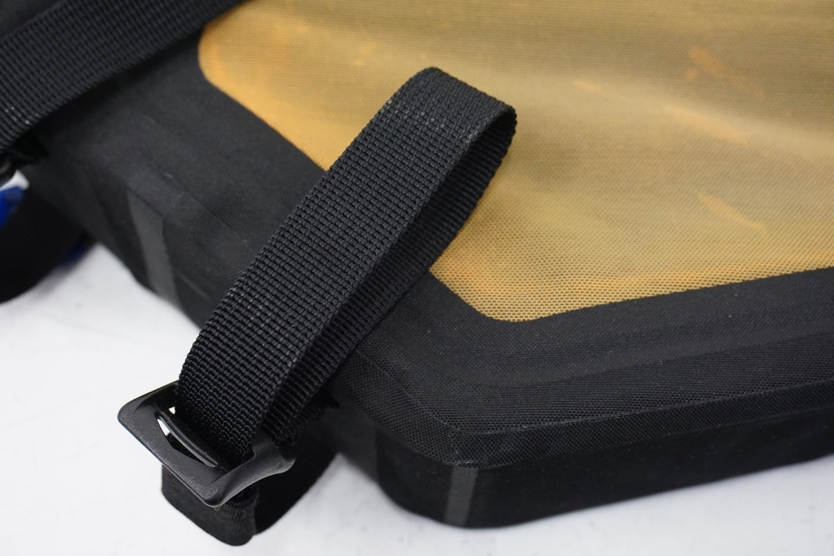 MAAPxAPIDURA「マープ×アピデュラ」 FRAME PACK 4L フレームバッグ / 浜松店