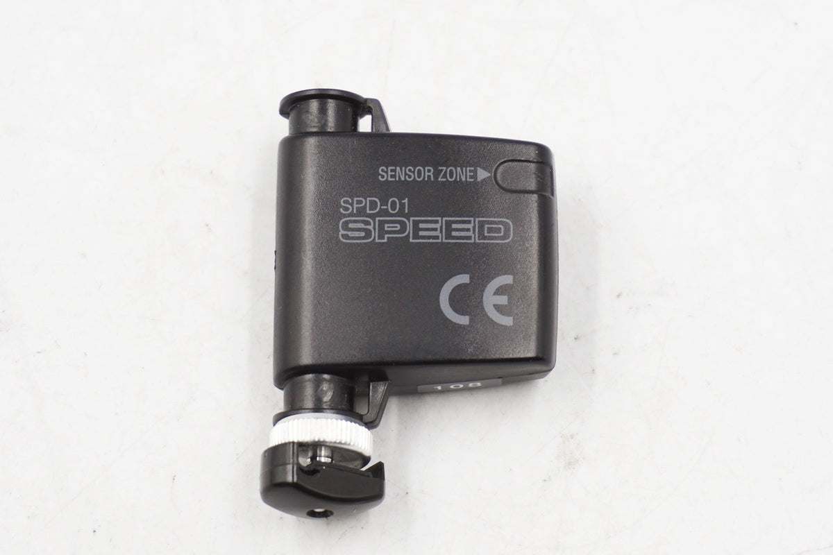 CATEYE 「キャットアイ」 QUICK CC-RS100W サイクルコンピューター / 奈良店