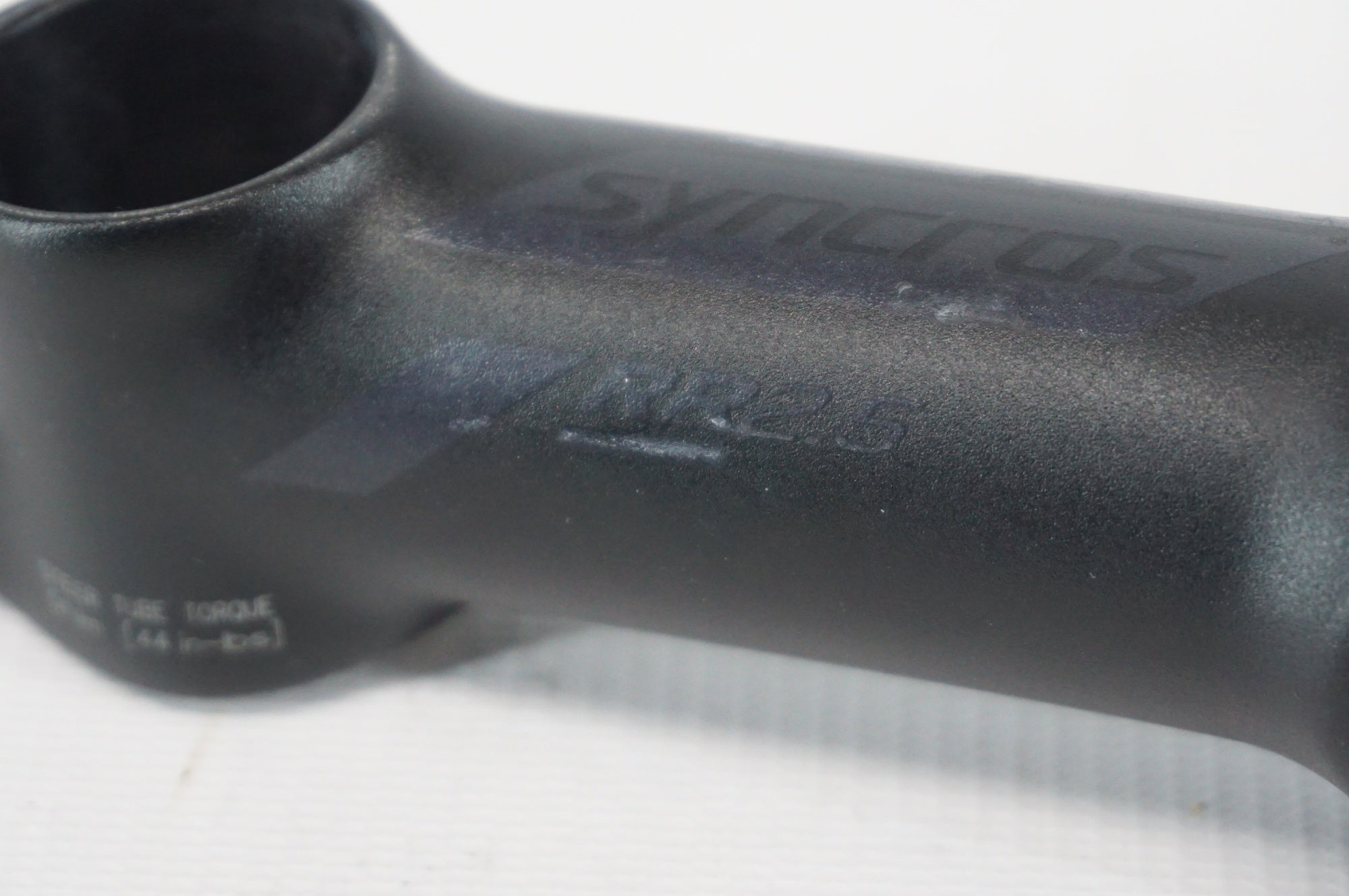 SYNCROS 「シンクロス」 RR2.5 Φ31.8 100mm ステム / 阪急塚口店