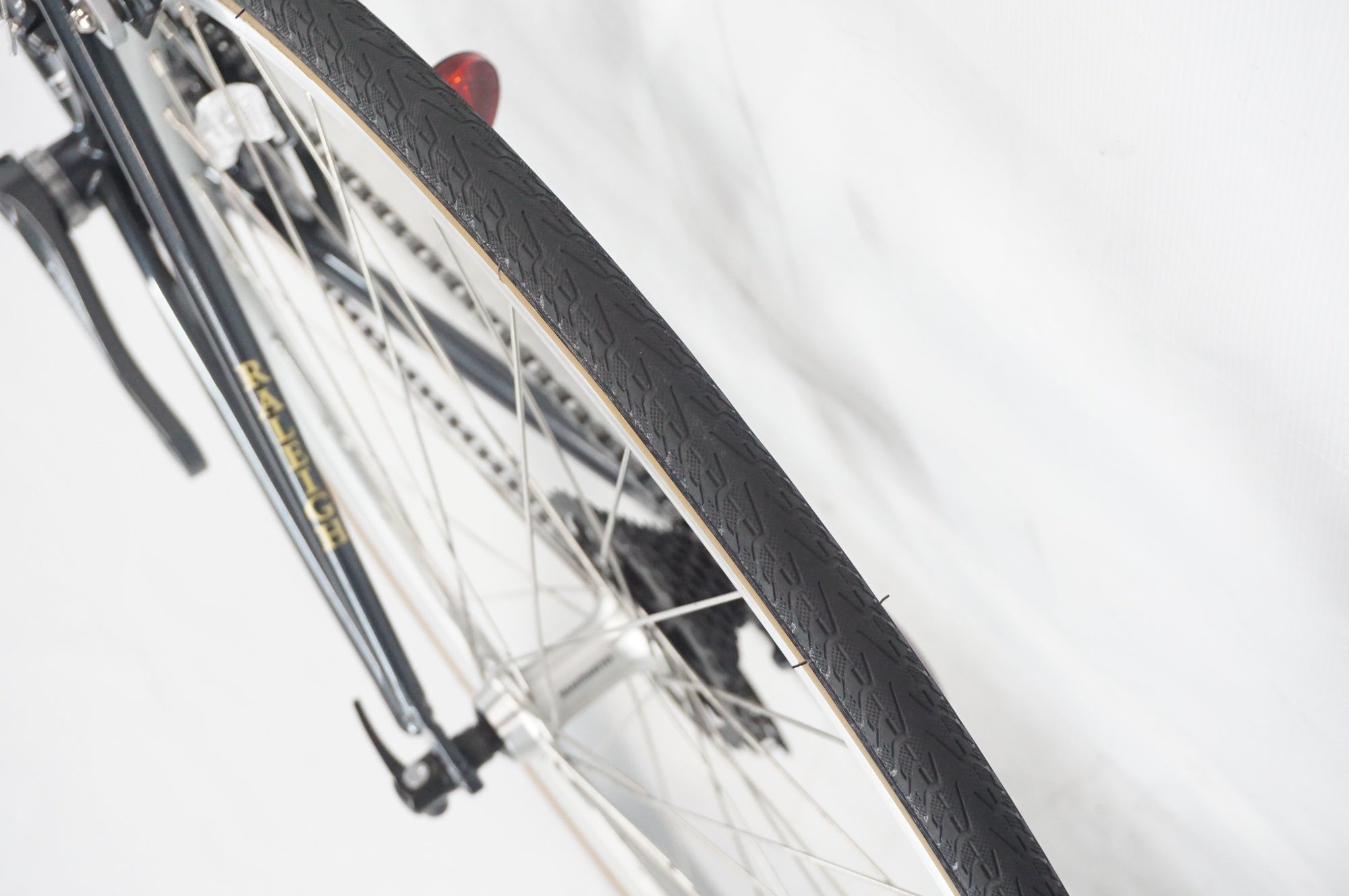 RALEIGH 「ラレー」 RADFORD CLASSIC RFC CLARIS 2025年モデル クロス