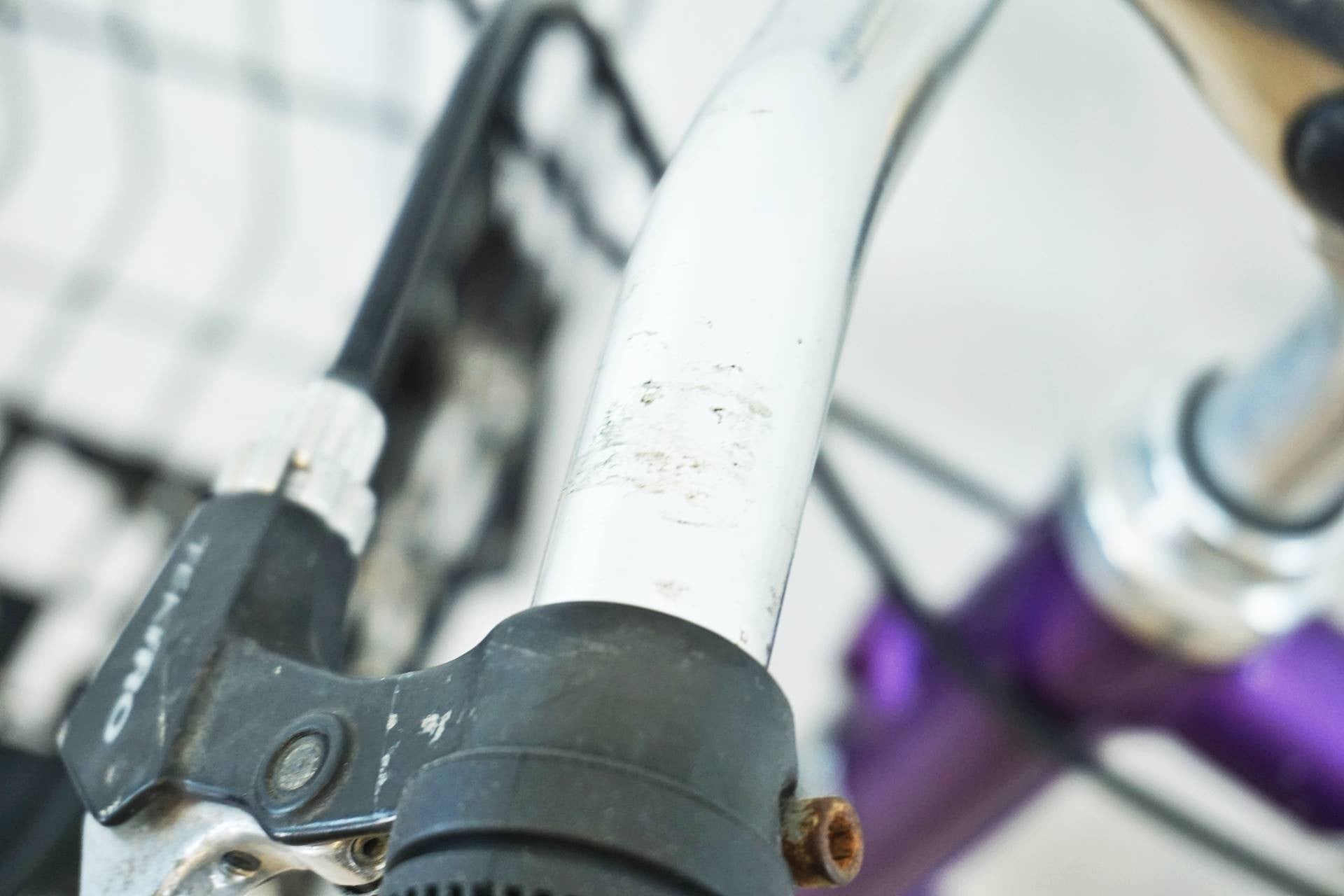 LOUIS GARNEAU 「ルイガノ」 LGS-MV1 2011年式 20インチ ミニベロ / 有明ガーデン店