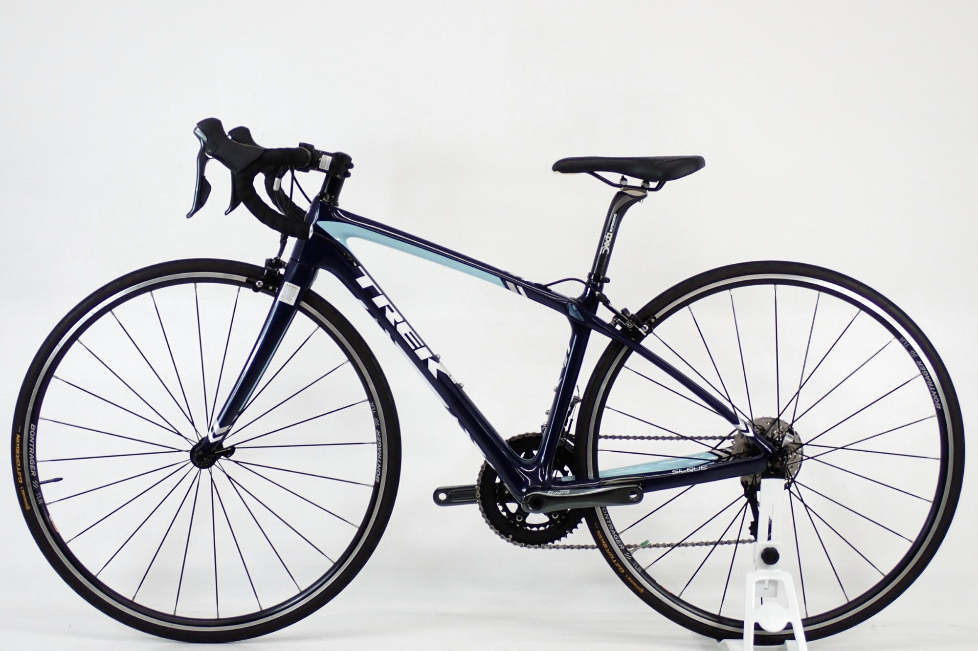 TREK 「トレック」 SILQUE 2016年モデル ロードバイク / 伊勢崎店