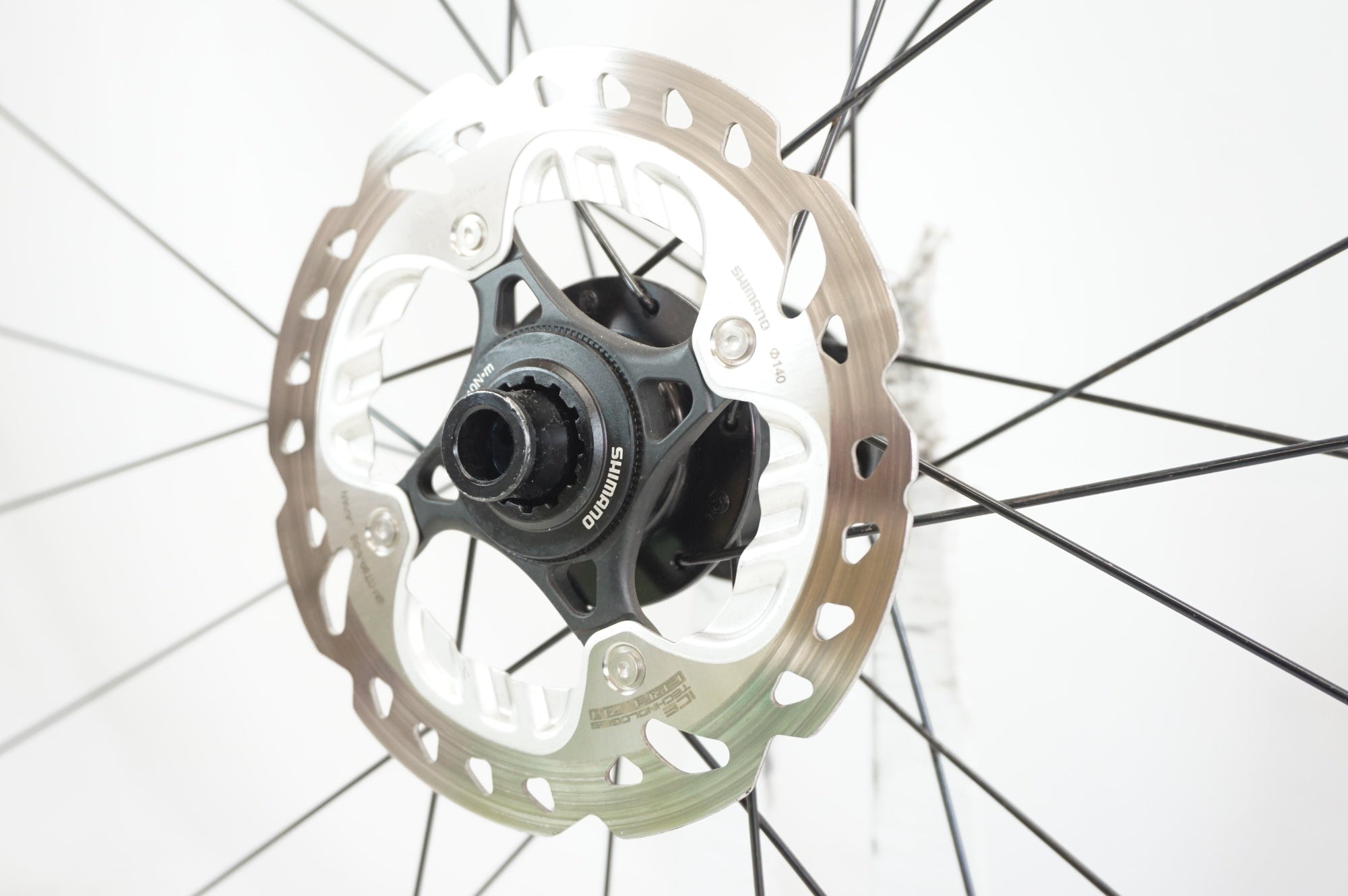 BONTRAGER 「ボントレガー」 PARADIGM SL DISC SHIMANO 11s ホイール