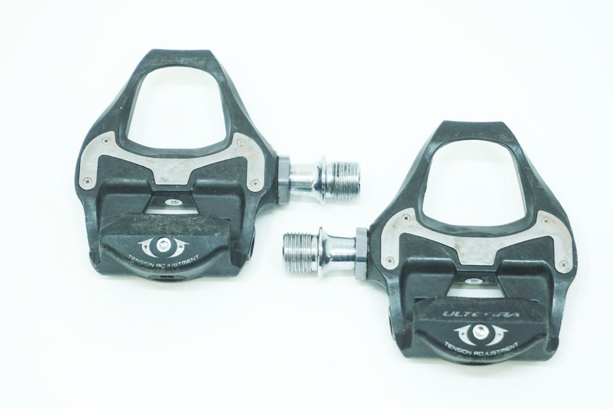 SHIMANO 「シマノ」 ULTEGRA PD-6800 ペダル / 大阪美原北インター店