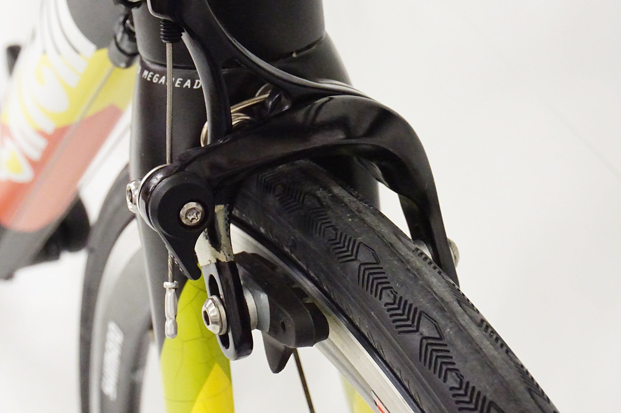 CINELLI 「チネリ」 EXPERIENCE 105 2014年モデル ロードバイク / 浜松