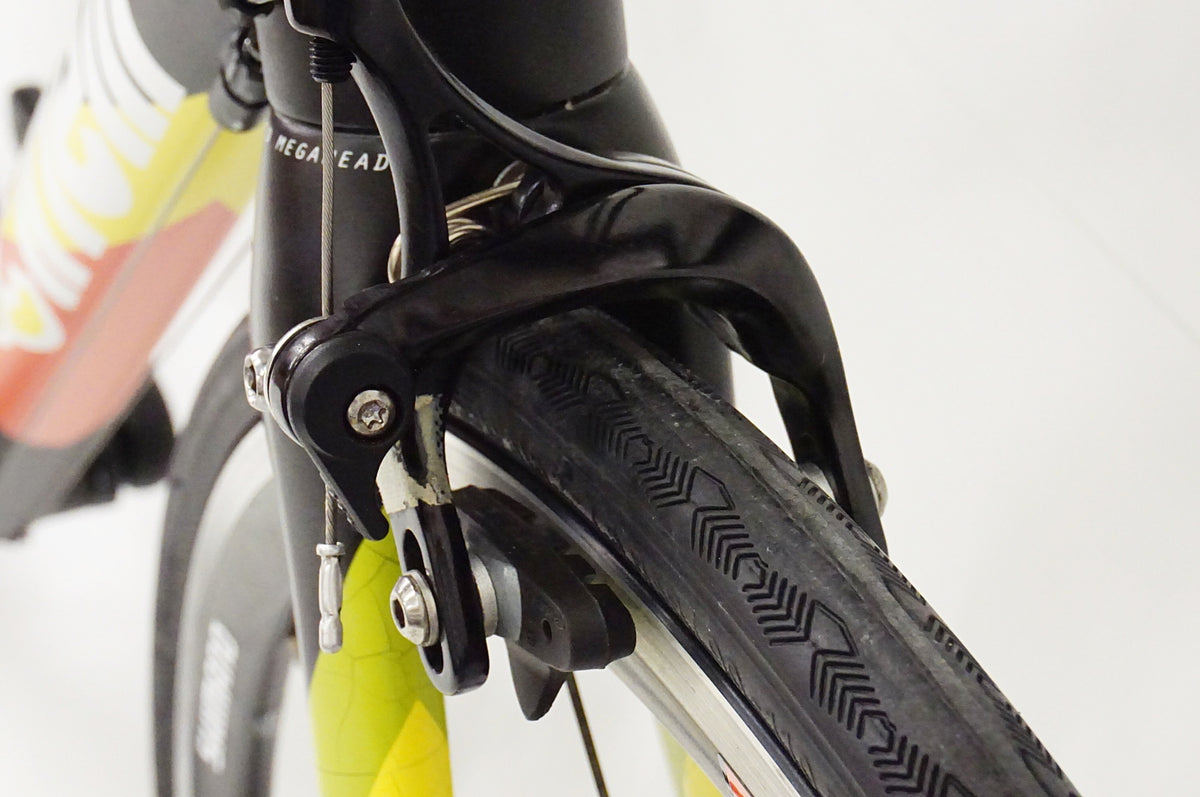 CINELLI 「チネリ」 EXPERIENCE 105 2014年モデル ロードバイク / 浜松店