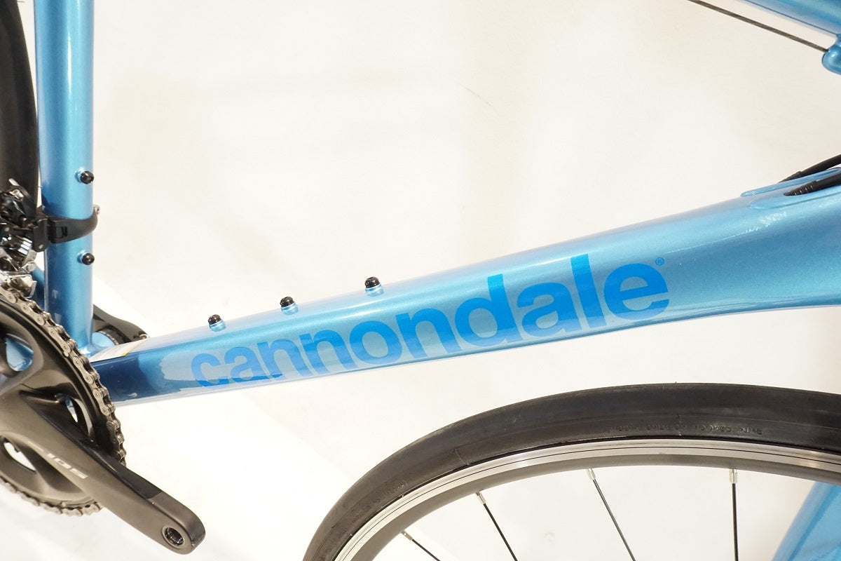 CANNONDALE 「キャノンデール」 OPTIMO 105 2022年モデル ロードバイク / 横浜戸塚店