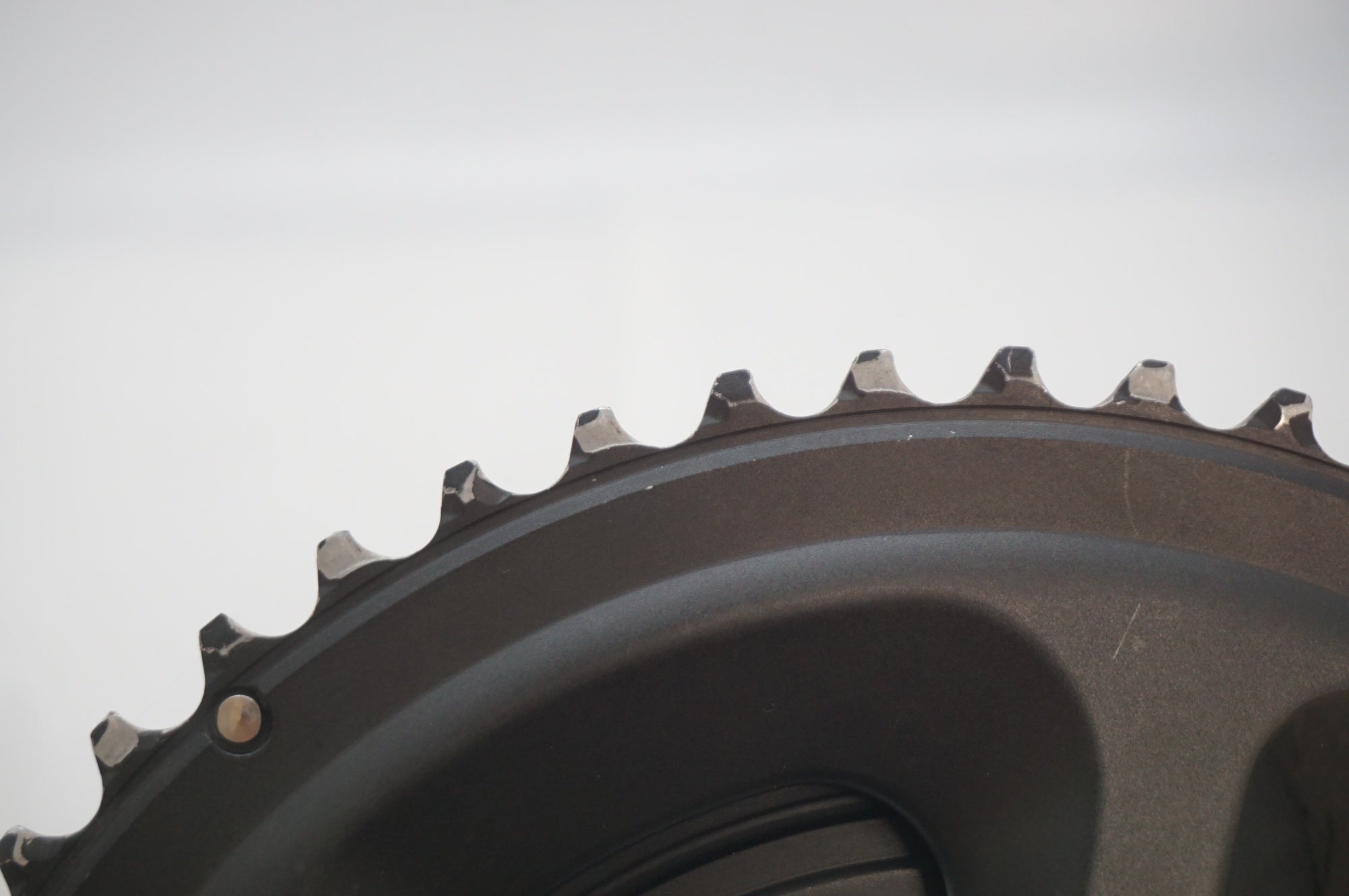 SHIMANO 「シマノ」 105 FC-5800 52-36T 172.5mm クランク / 福岡店