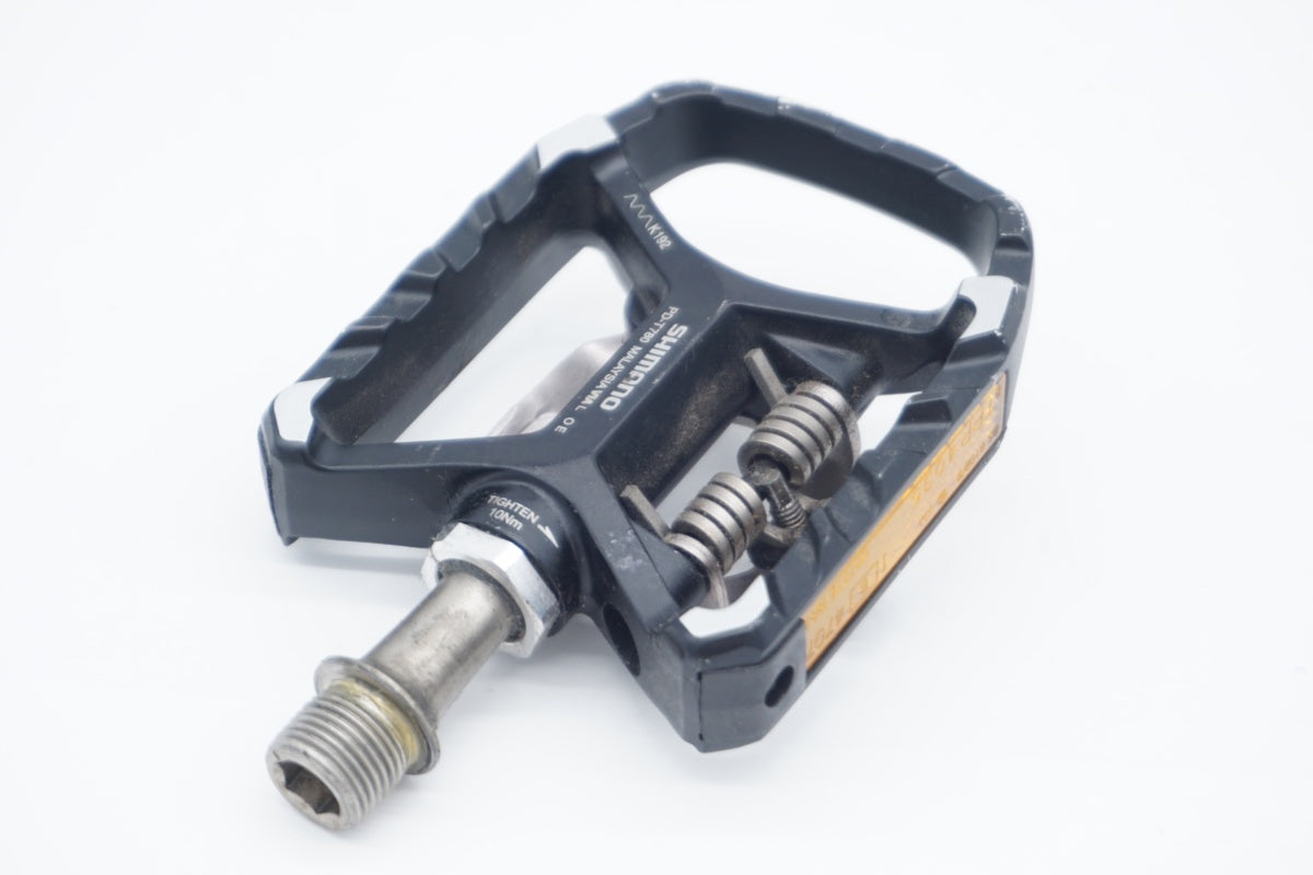 SHIMANO 「シマノ」 DEORE XT PD-T780 ペダル / 京都八幡店