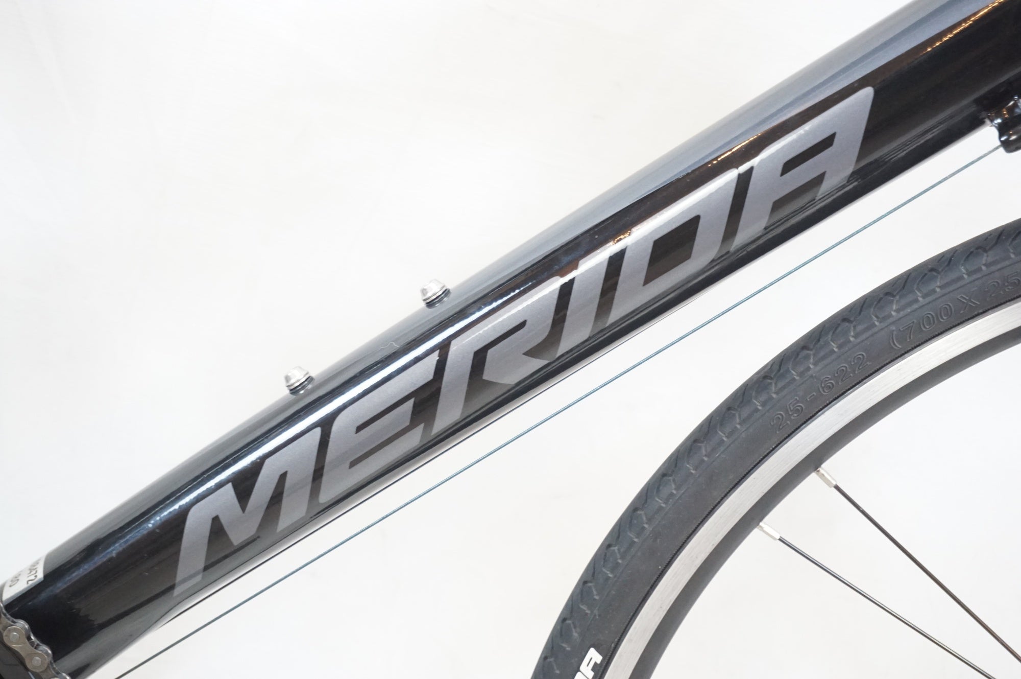 MERIDA 「メリダ」 RIDE 80 2024年モデル ロードバイク / 浦和ベース
