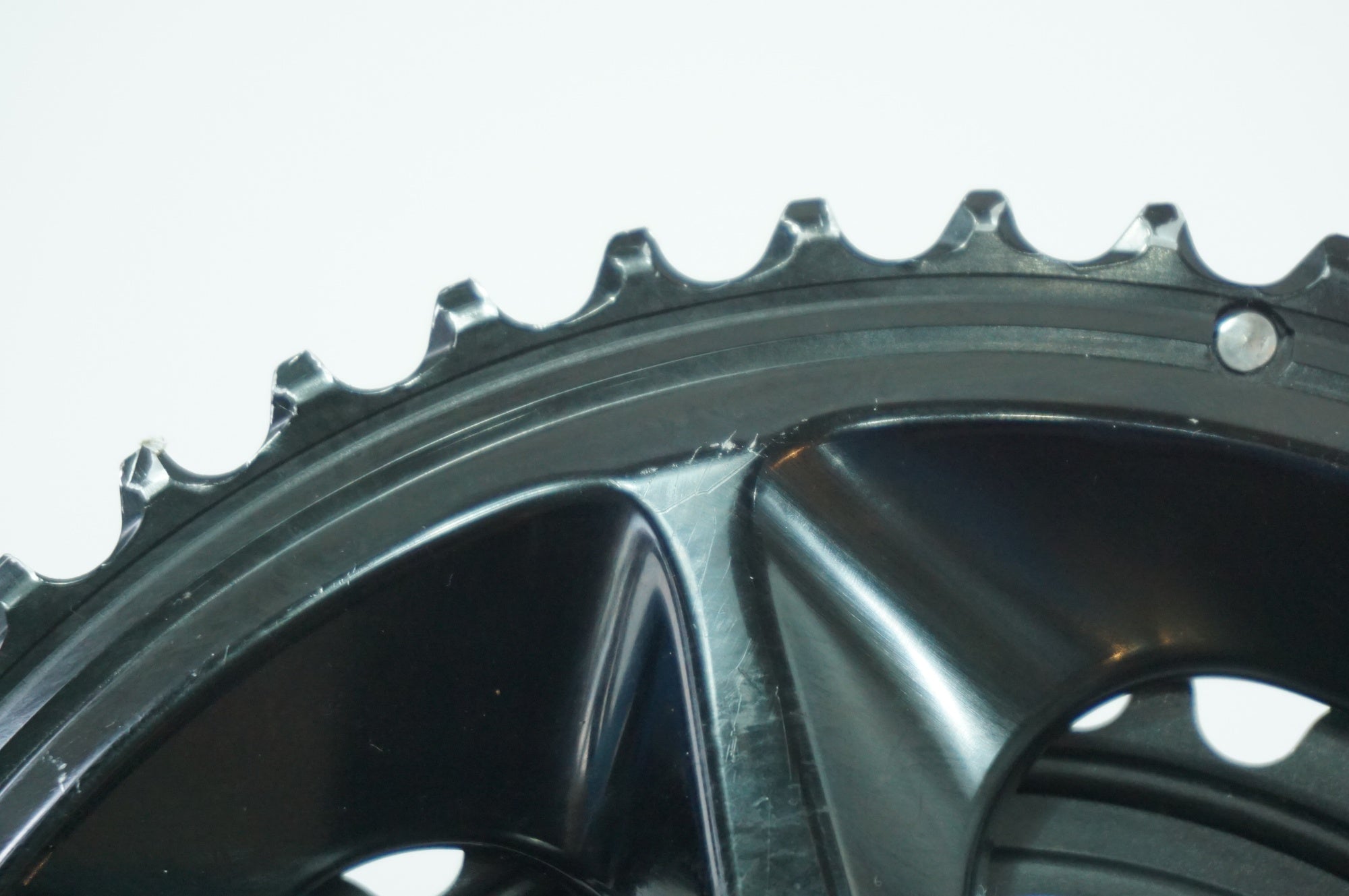 SHIMANO 「シマノ」 105 FC-R7100 50-34T 170mm クランクセット / 世田谷店