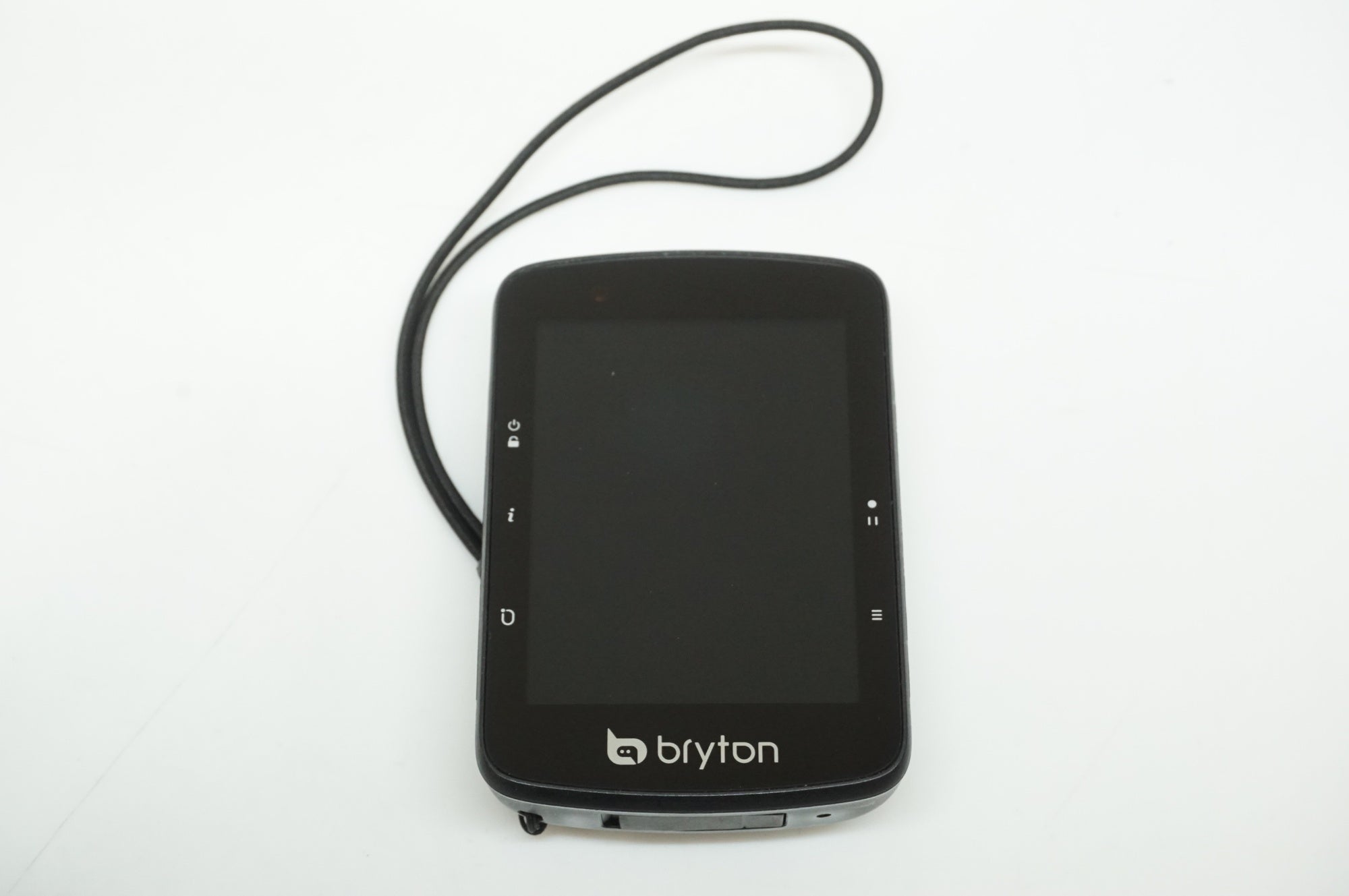 BRYTON 「ブライトン」 RIDER 650T サイクルコンピューター / 大宮店