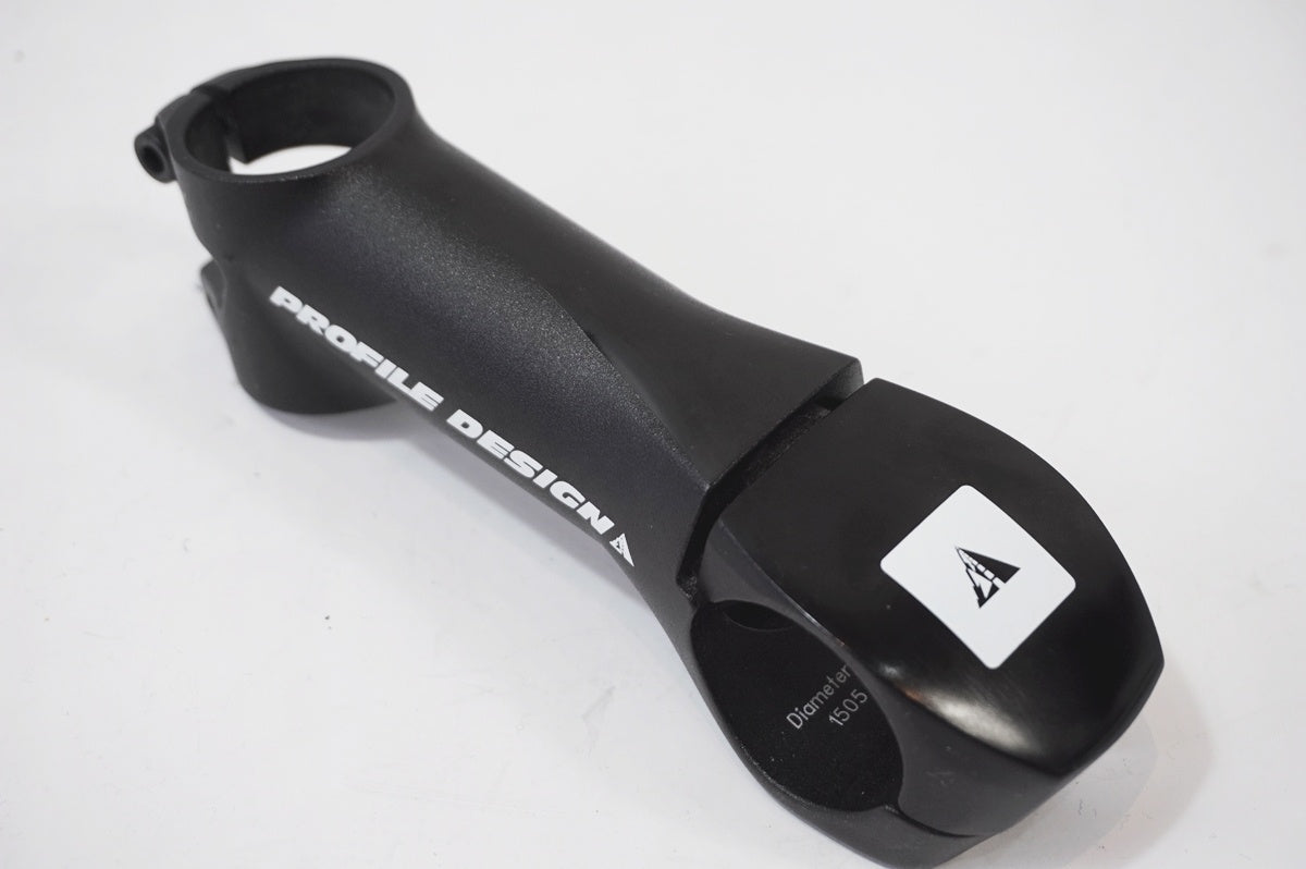 PROFILE DESIGN 「プロファイルデザイン」 AERIA Φ31.8 100mm ステム / バイチャリ世田谷店