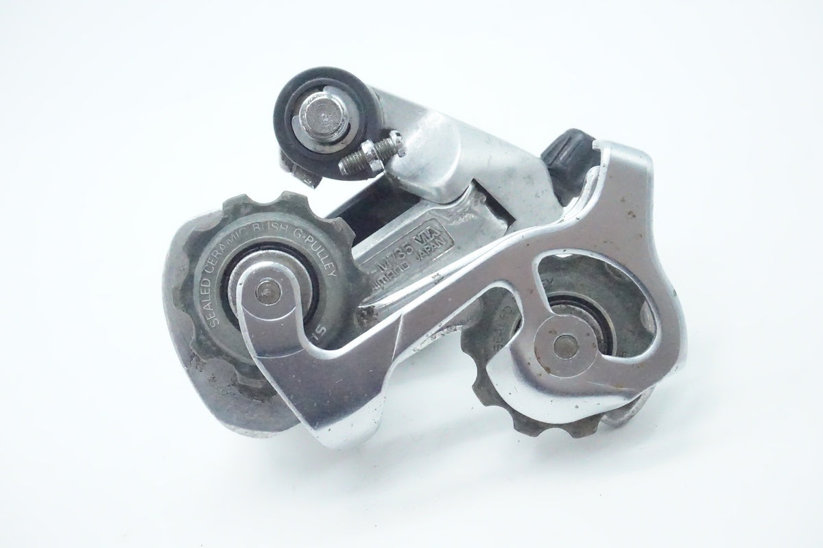 SHIMANO「シマノ」 DEORE XT RD-M735 リアディレイラー/ 京都西院店