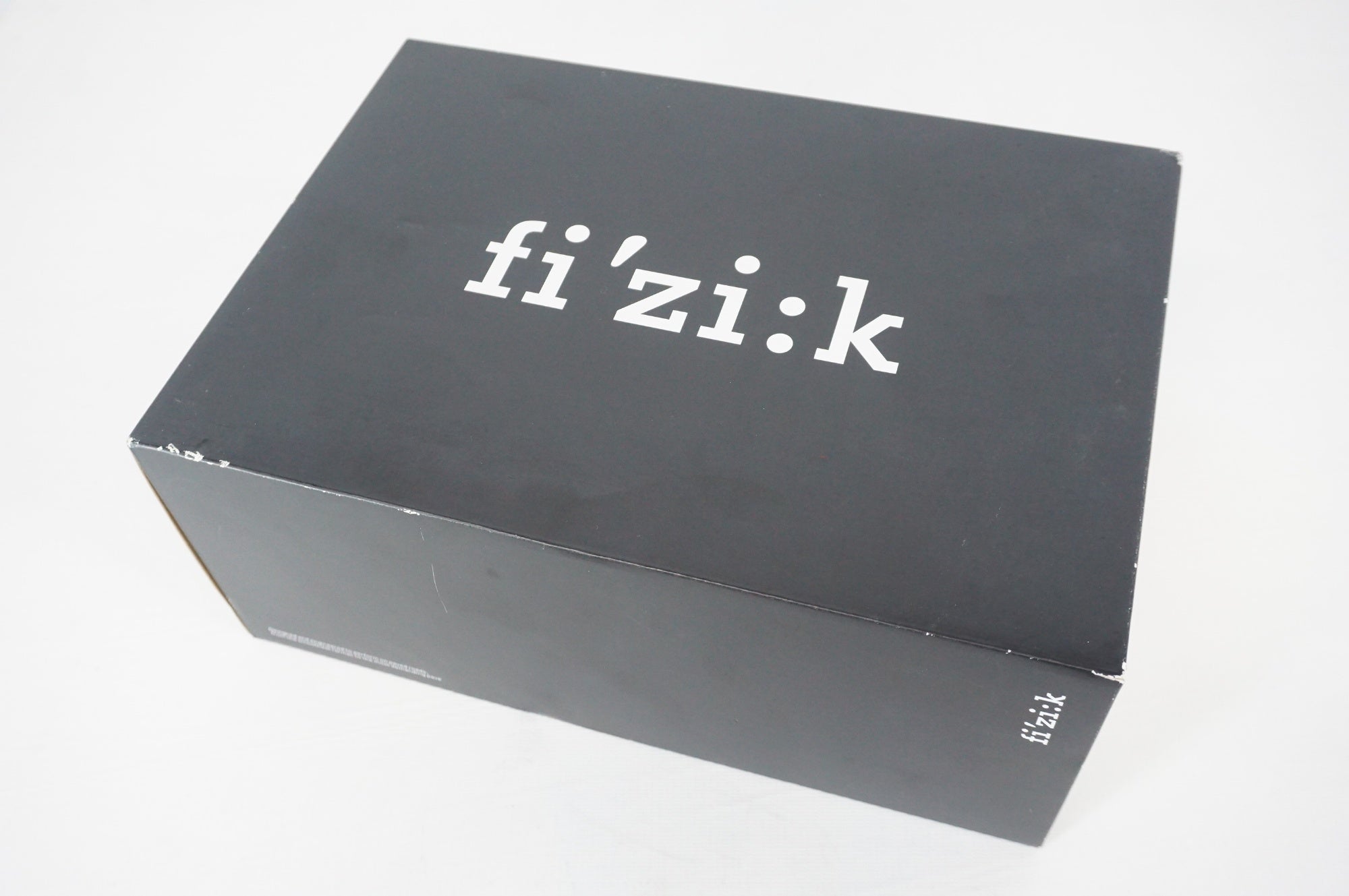 FIZIK 「フィジーク」 TEMPO DECOS CARBON 26.0cm シューズ / 阪急塚口店