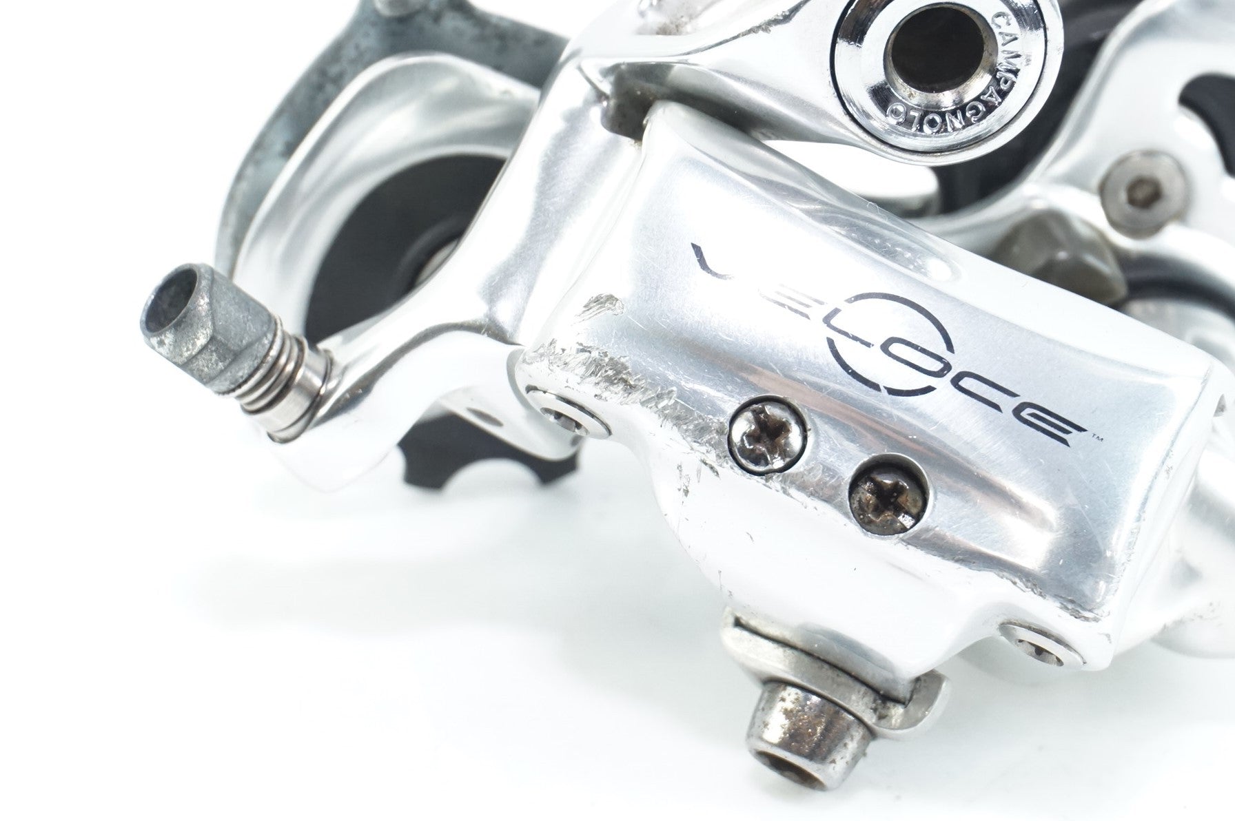 CAMPAGNOLO 「カンパニョーロ」 VELOCE 10s リアディレイラー / 中目黒店