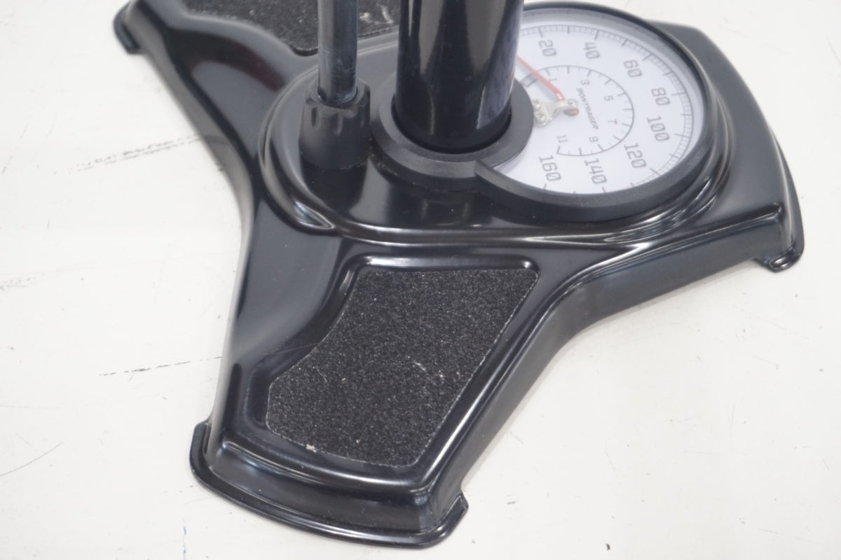 BONTRAGER 「ボントレガー」 CHARGER フロアポンプ / 滋賀大津店