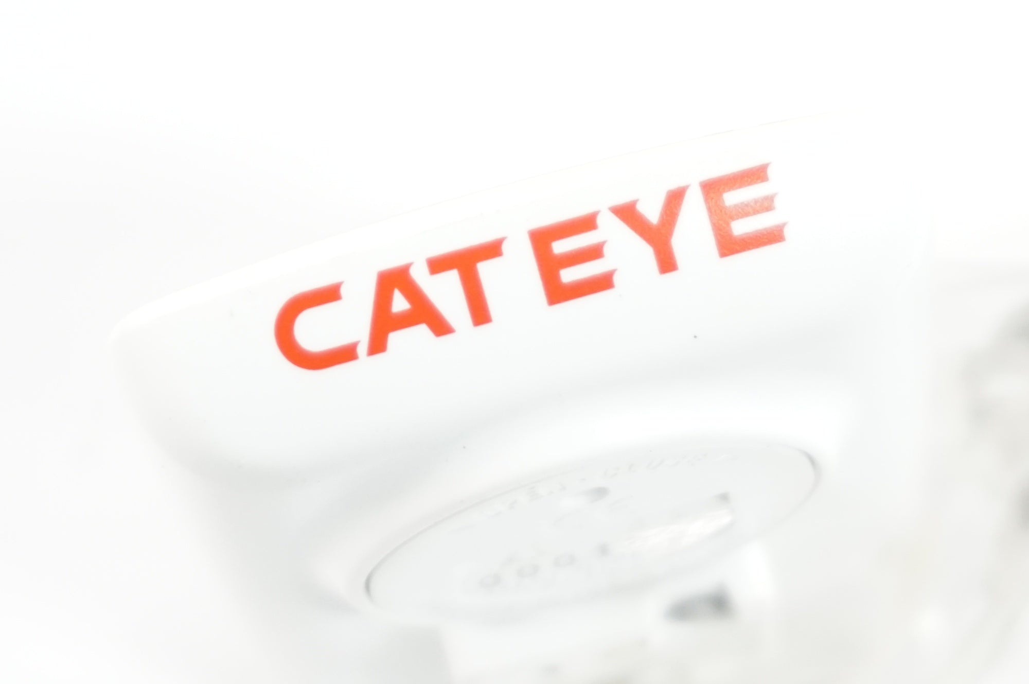 CATEYE 「キャットアイ」 PADRONE + CC-PA110W サイクルコンピューター / 阪急塚口店