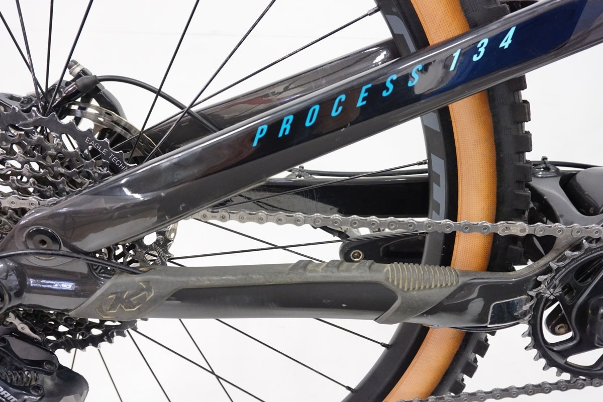 KONA「コナ」 PROCESS 134 29インチ 2020年モデル マウンテンバイク / 浜松店
