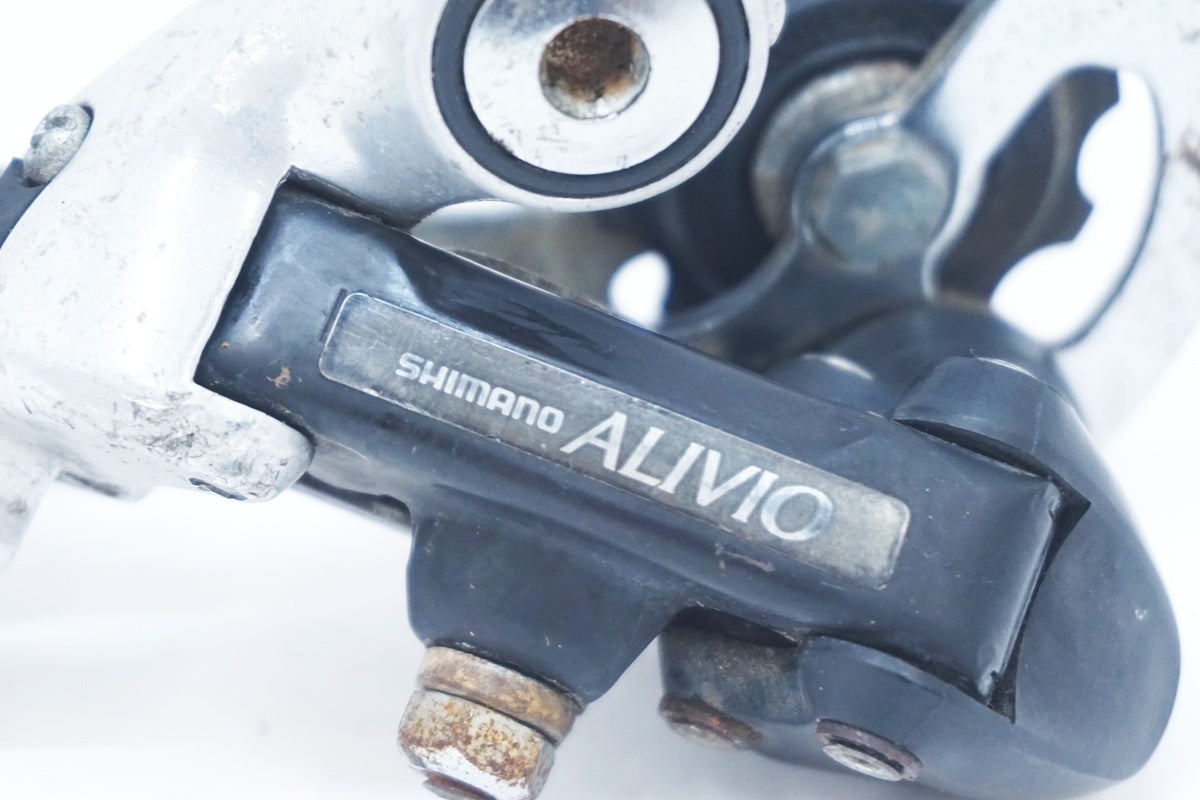 SHIMANO 「シマノ」 ALIVIO RD-MC10 リアディレイラー / 大阪美原北インター店
