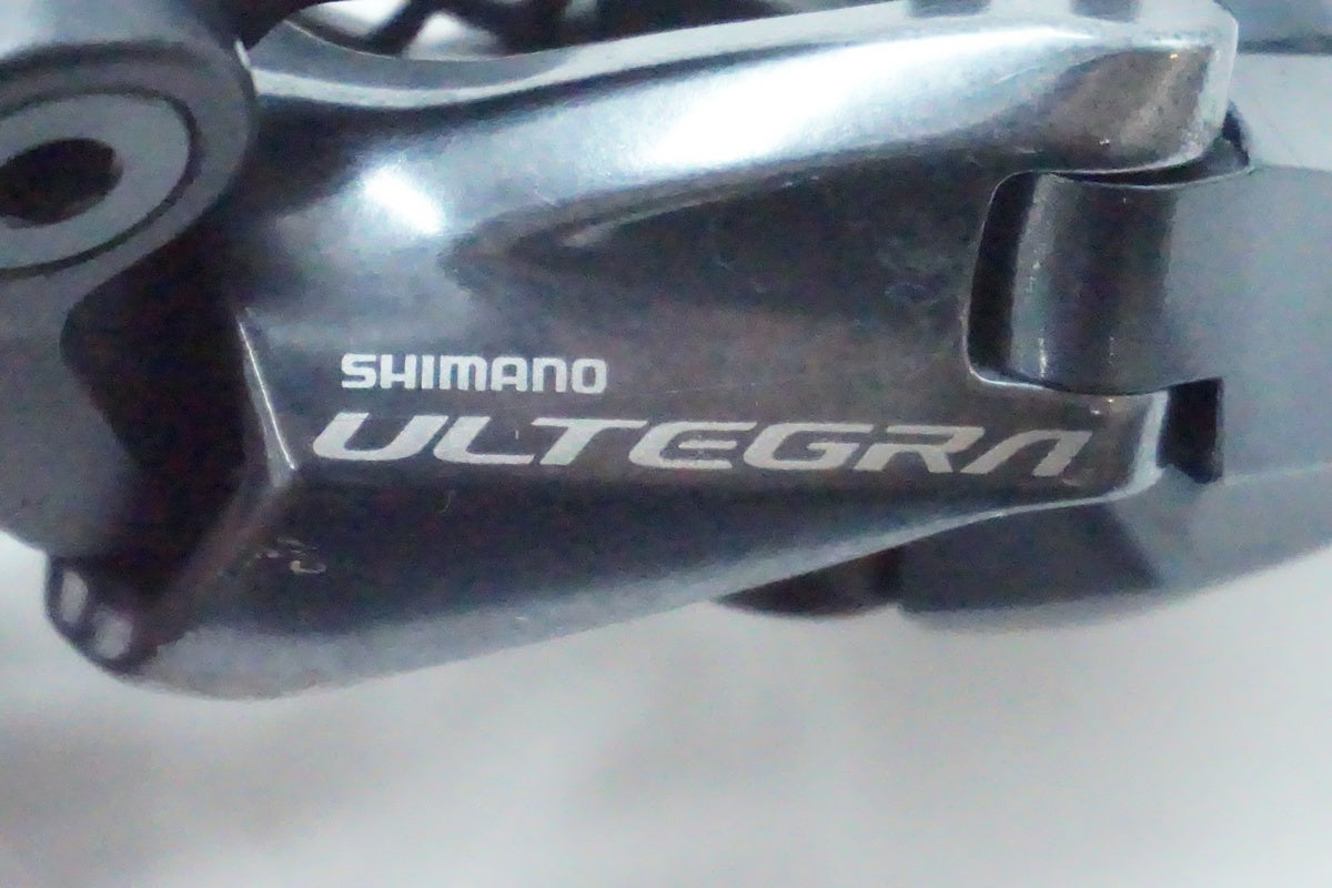 SHIMANO 「シマノ」 ULTEGRA RD-R8000 SS ディレーラー/ 京都西院店
