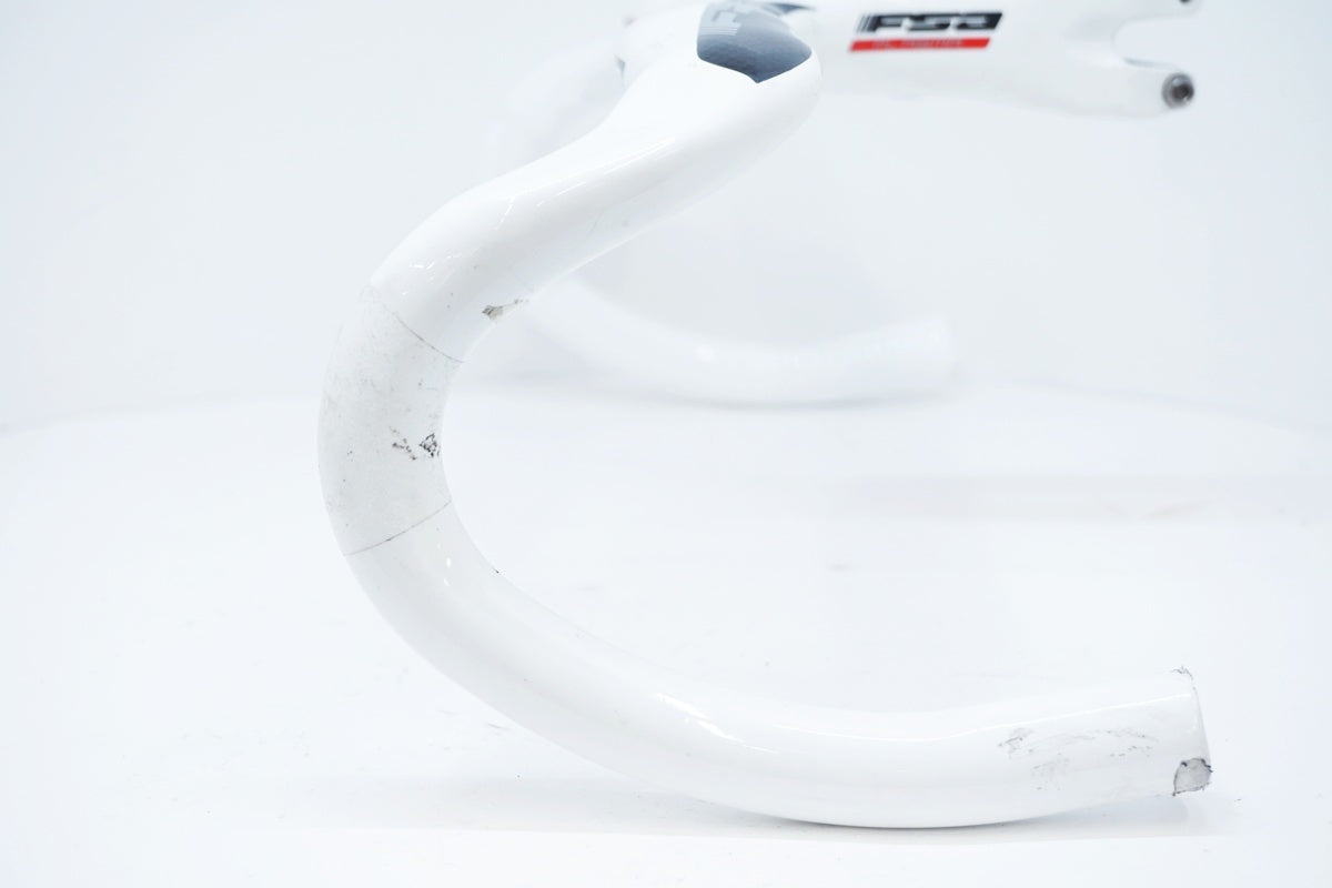 FSA 「エフエスエー」 PLASMA 400mm ステム一体型ハンドル / 大阪美原北インター店