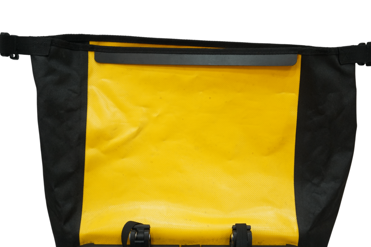 ORTLIEB 「オルトリーブ」 BACK ROLLER QL2.1 パニアバッグ / 大宮店