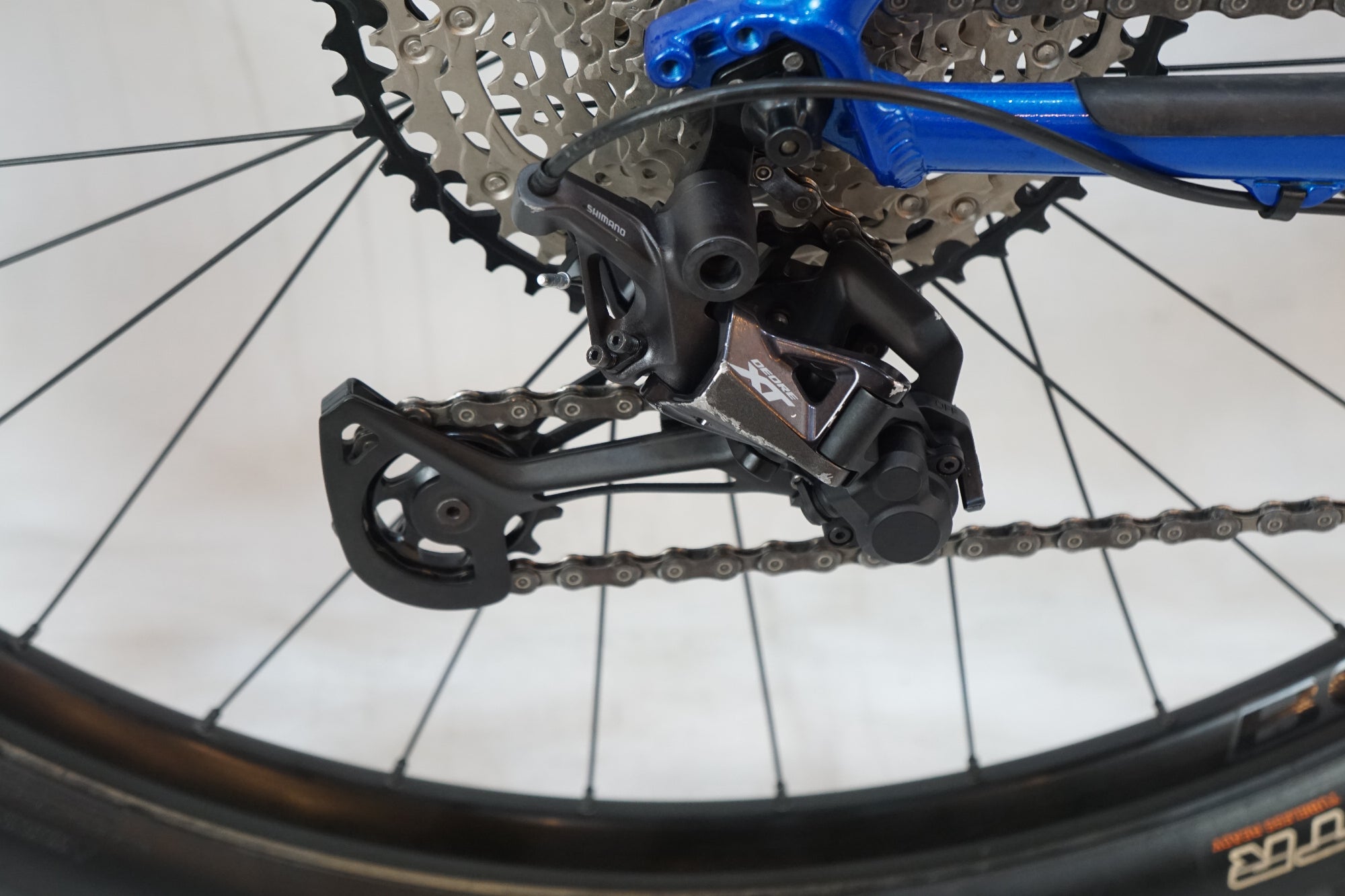 TREK 「トレック」 X-CALIBER 9 2022年モデル マウンテンバイク / バイチャリ浦和ベース