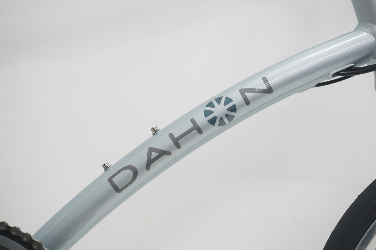 DAHON 「ダホン」 MAKO 2025年モデル 20インチ ミニベロ / 福岡店