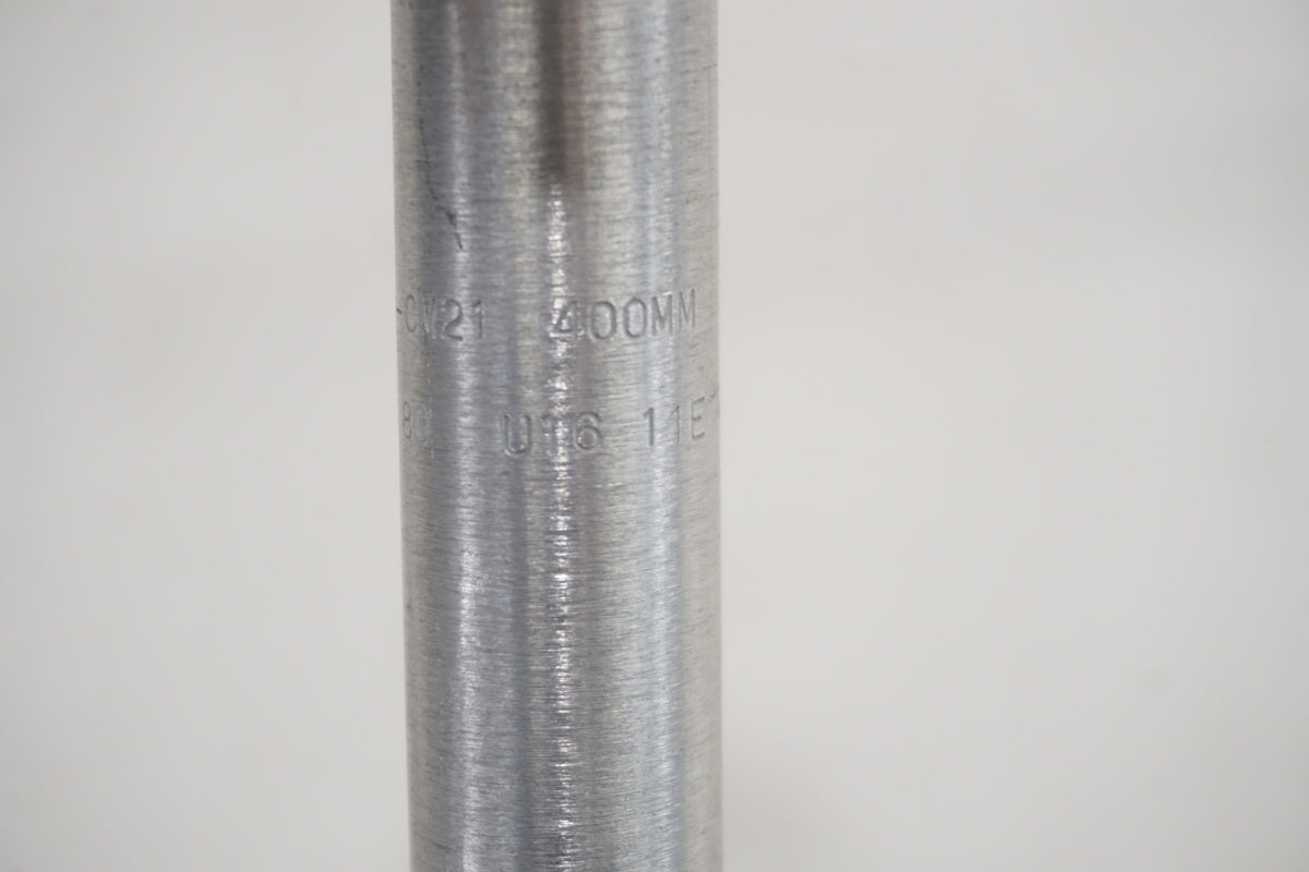 ブランド不明 φ26 400mm  ドロップ ハンドル / 滋賀大津店