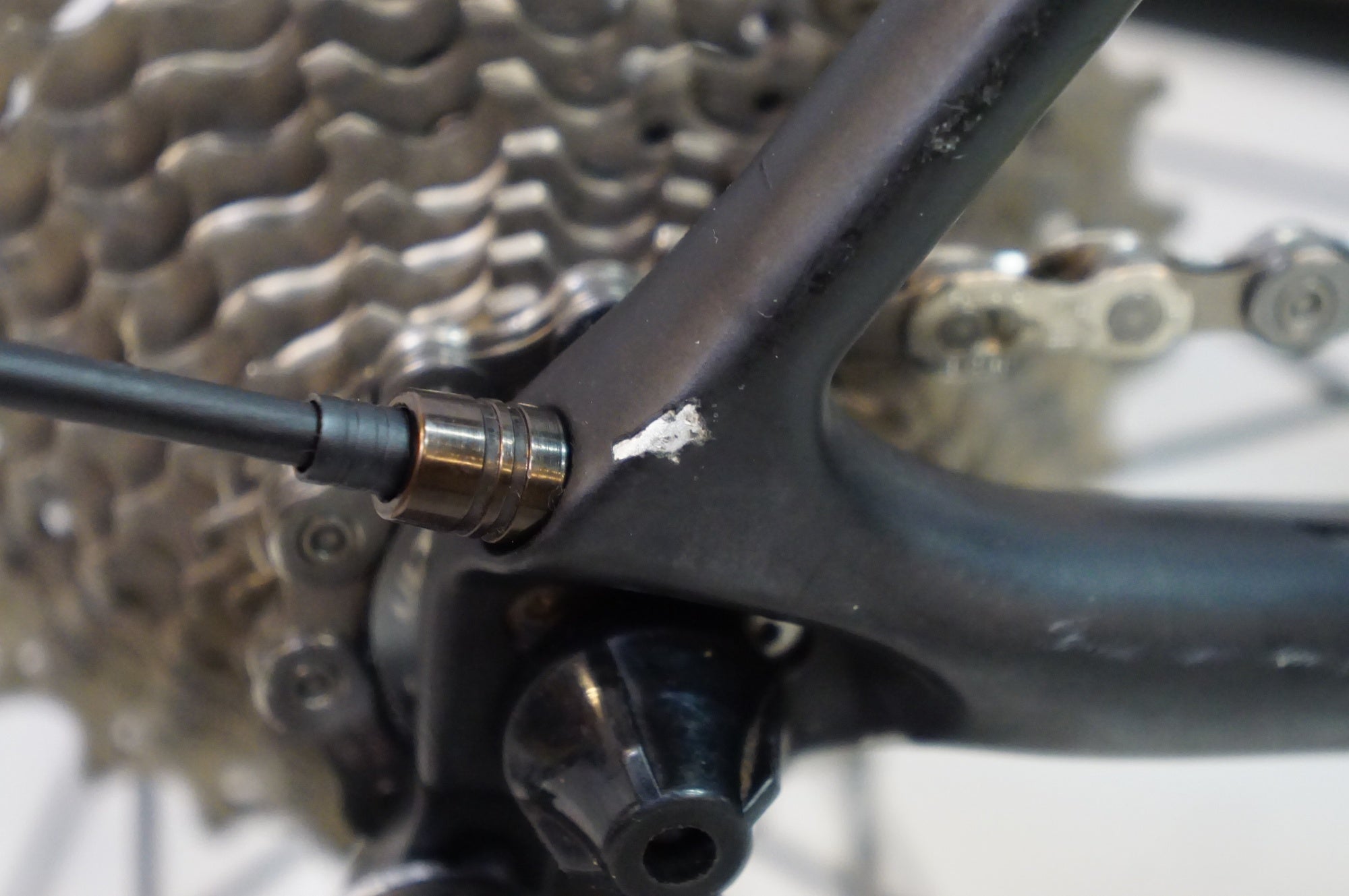 GIANT 「ジャイアント」 TCR ADVANCED PRO 1 2017年モデル ロードバイク / 熊谷本店